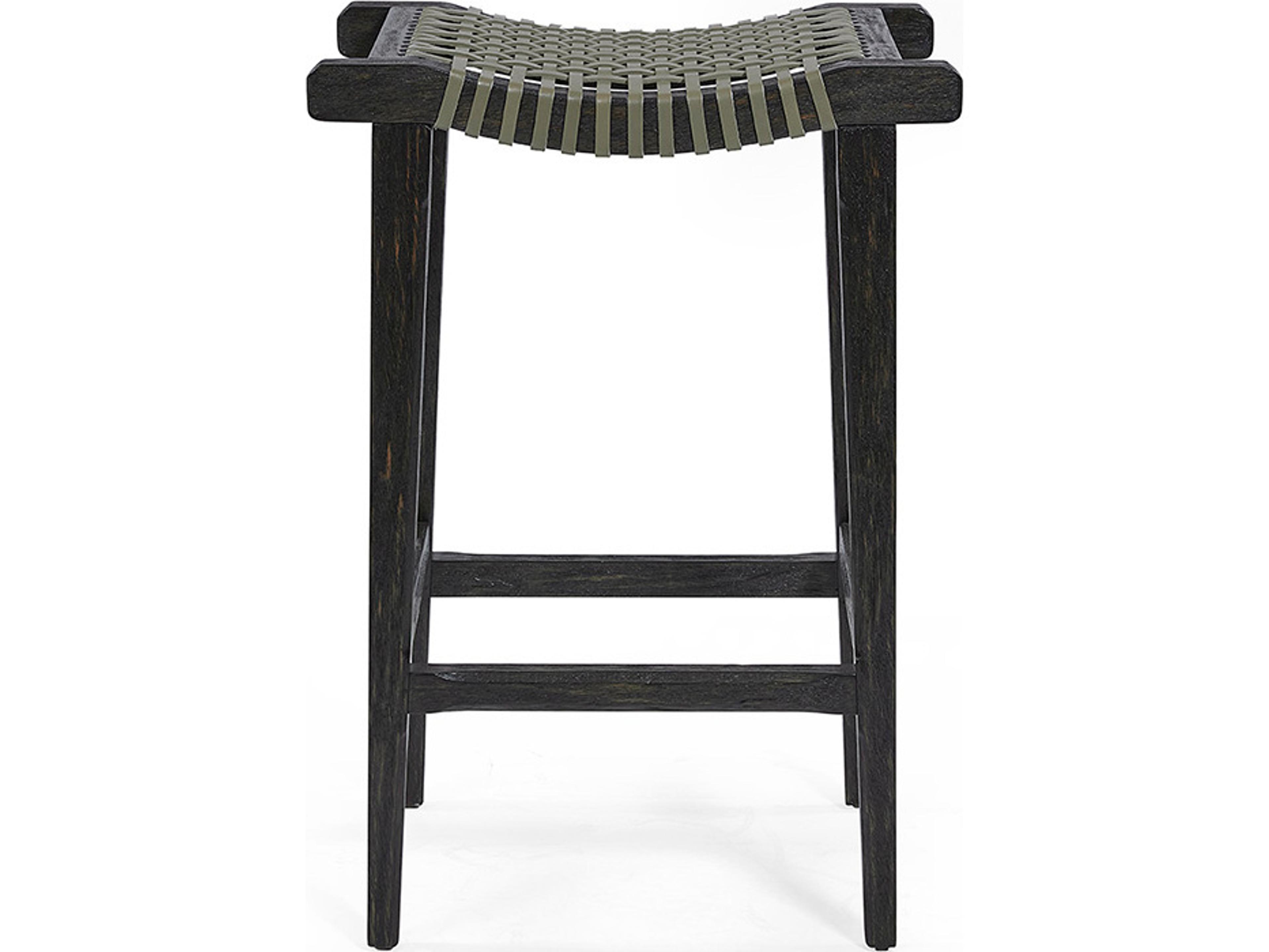 Woodbridge Chieftain Counter Stool
