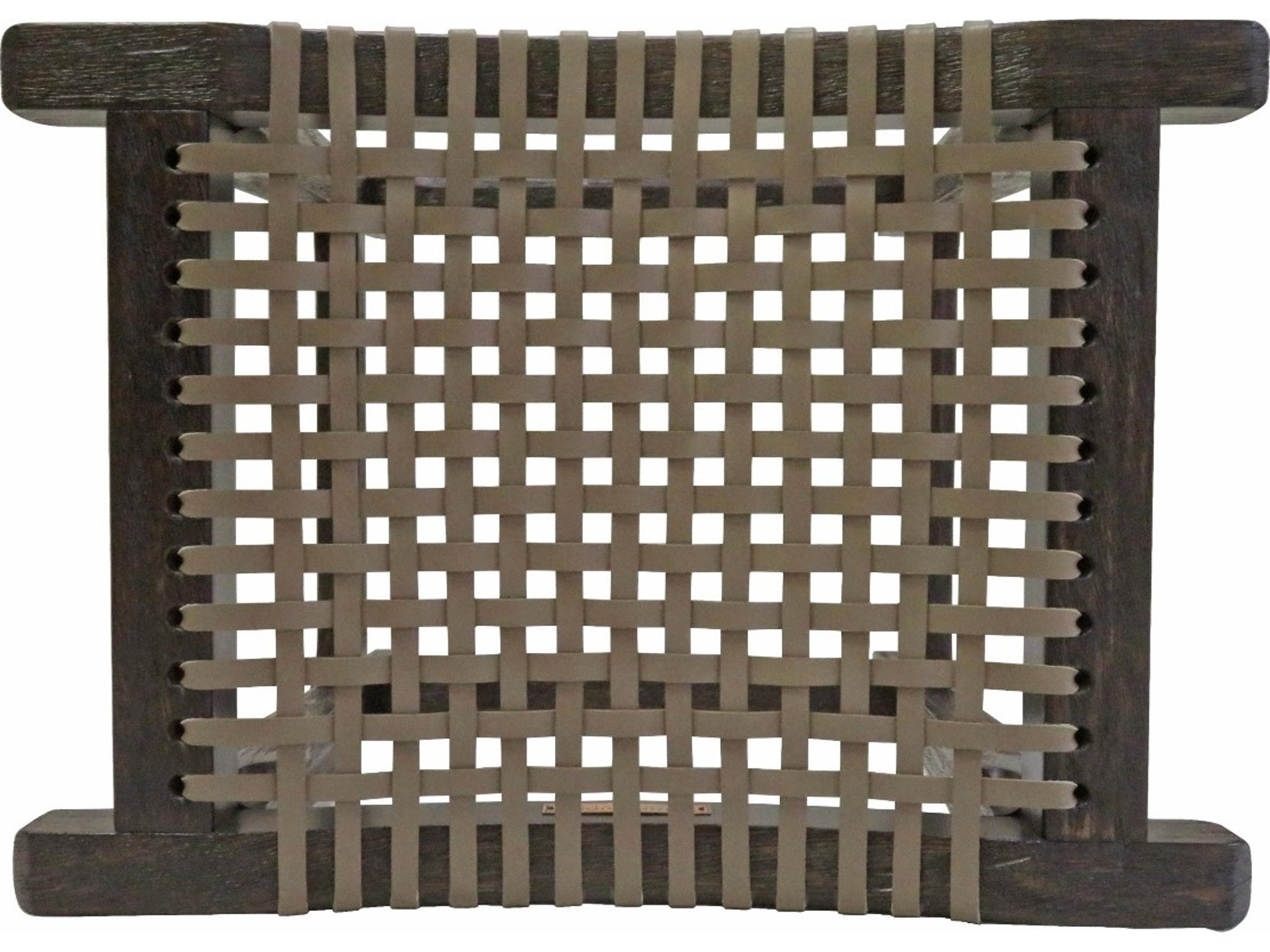 Woodbridge Chieftain Counter Stool