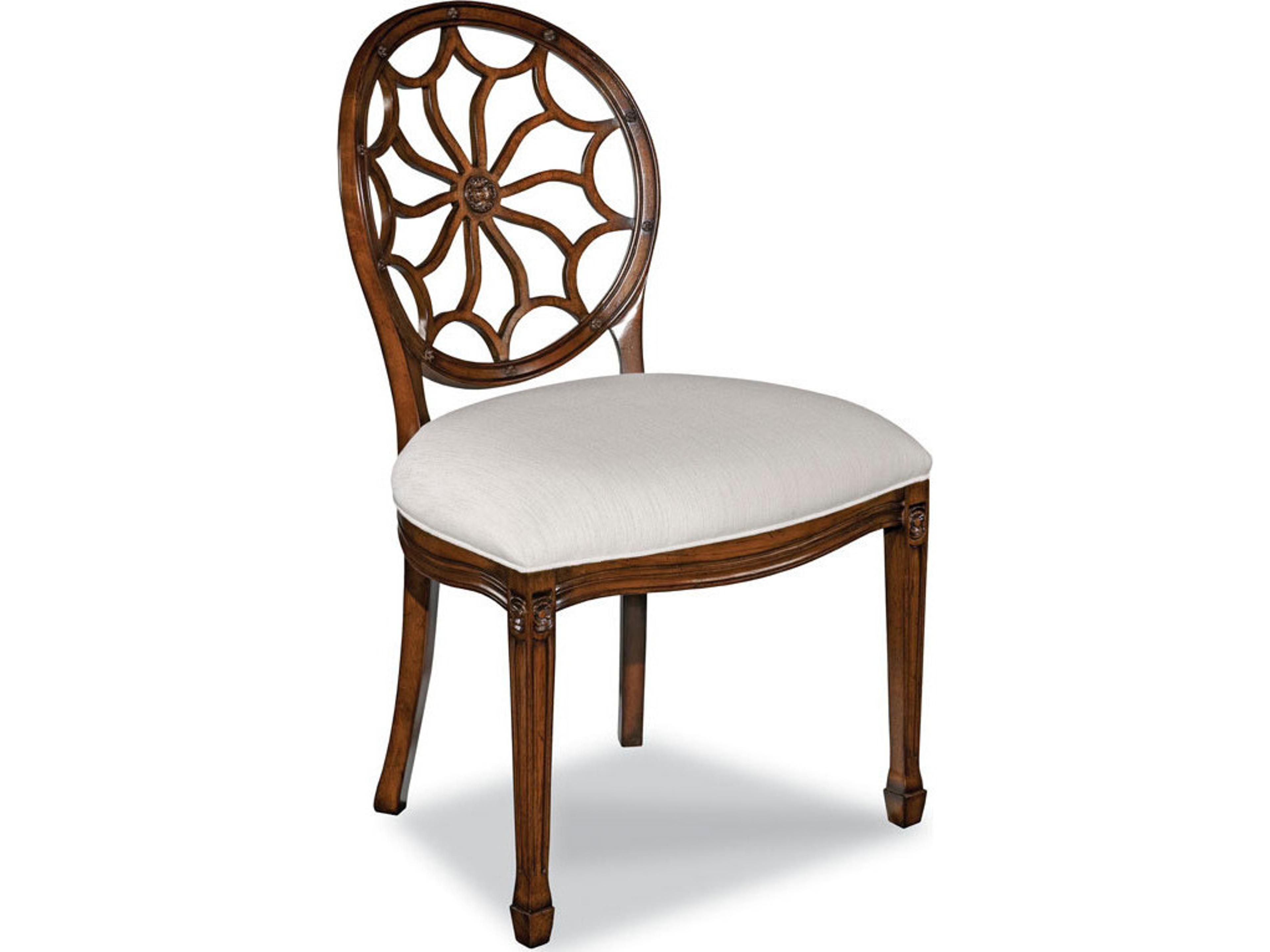 Hepplewhite Dining Chair