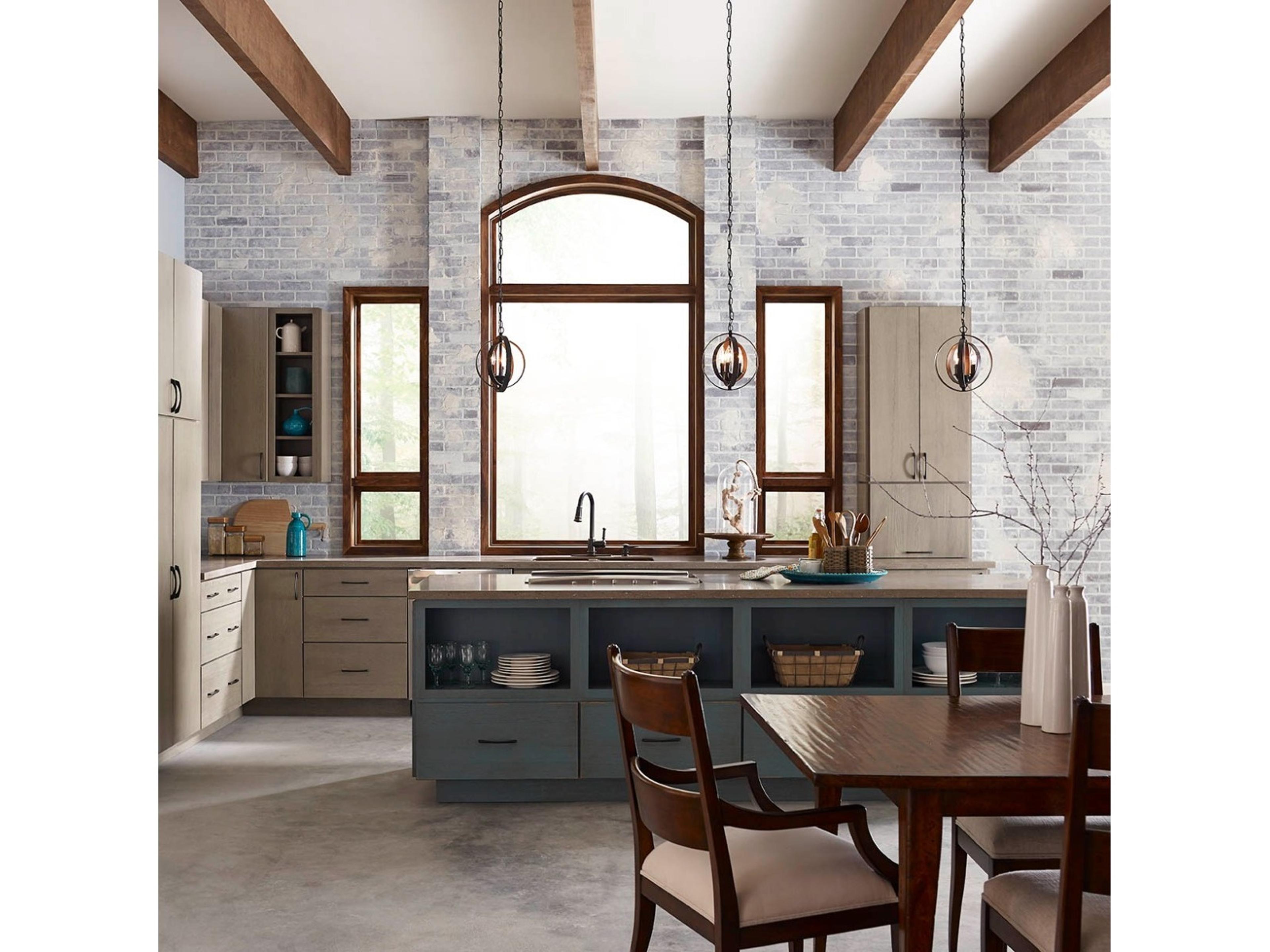 Woodbridge Dalton Dining Side Chair