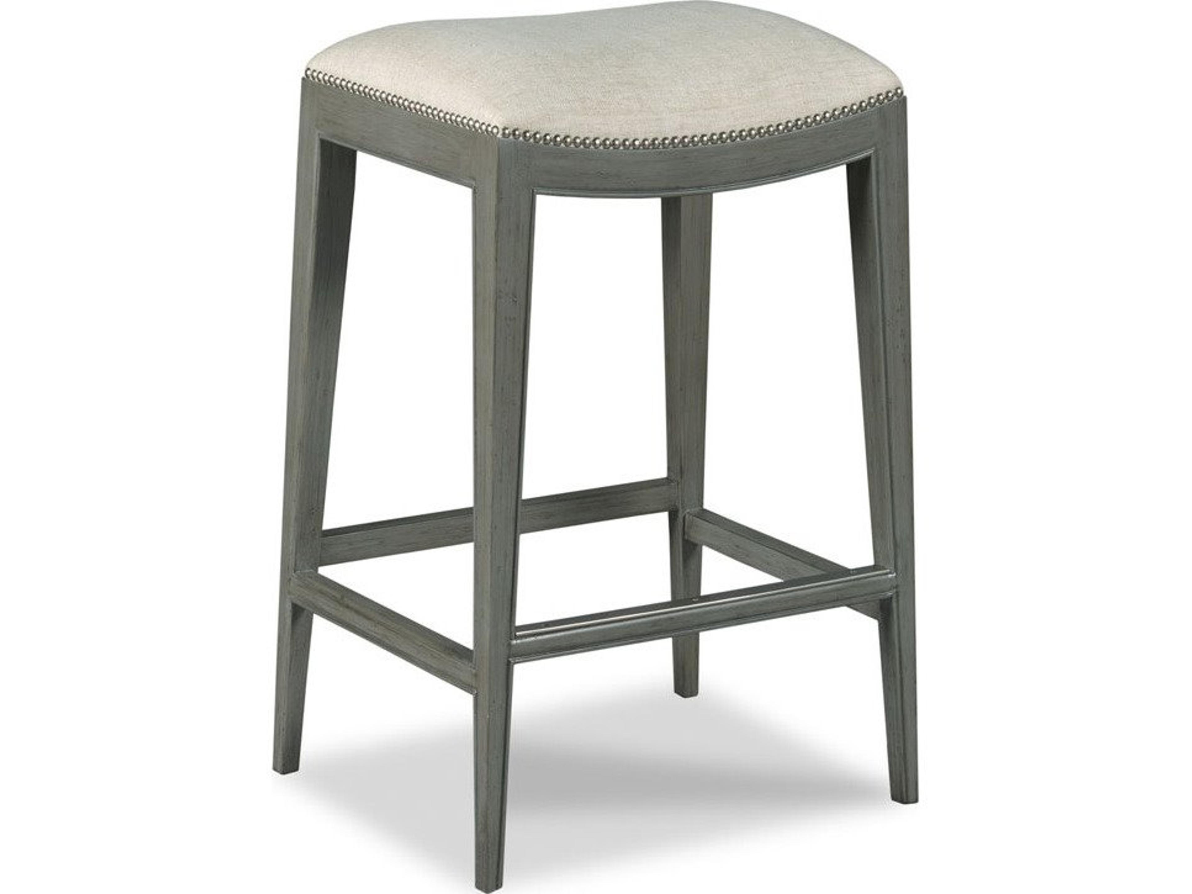Saddle Seat Bar Stool