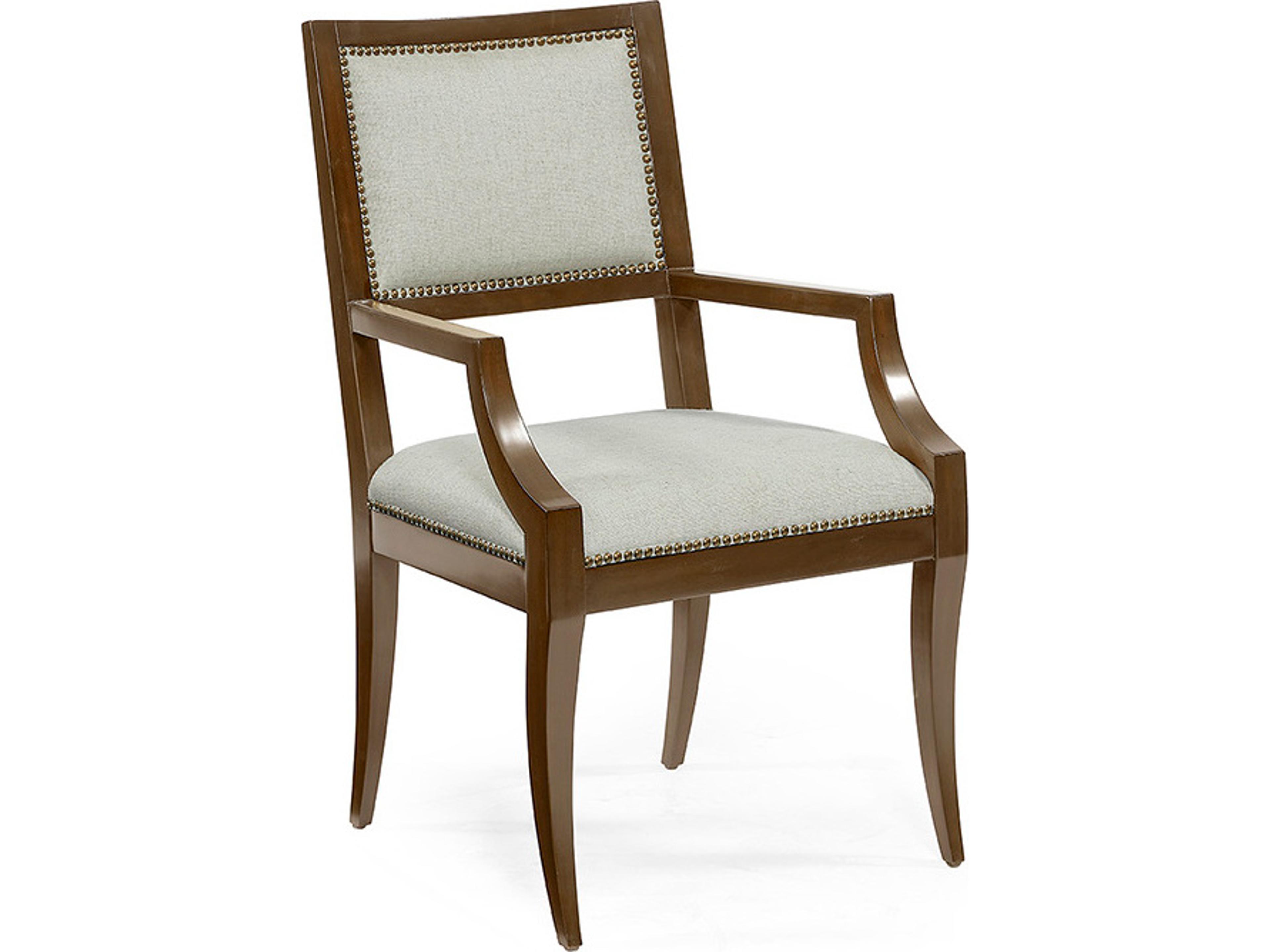 Ross Dining Arm Chair
