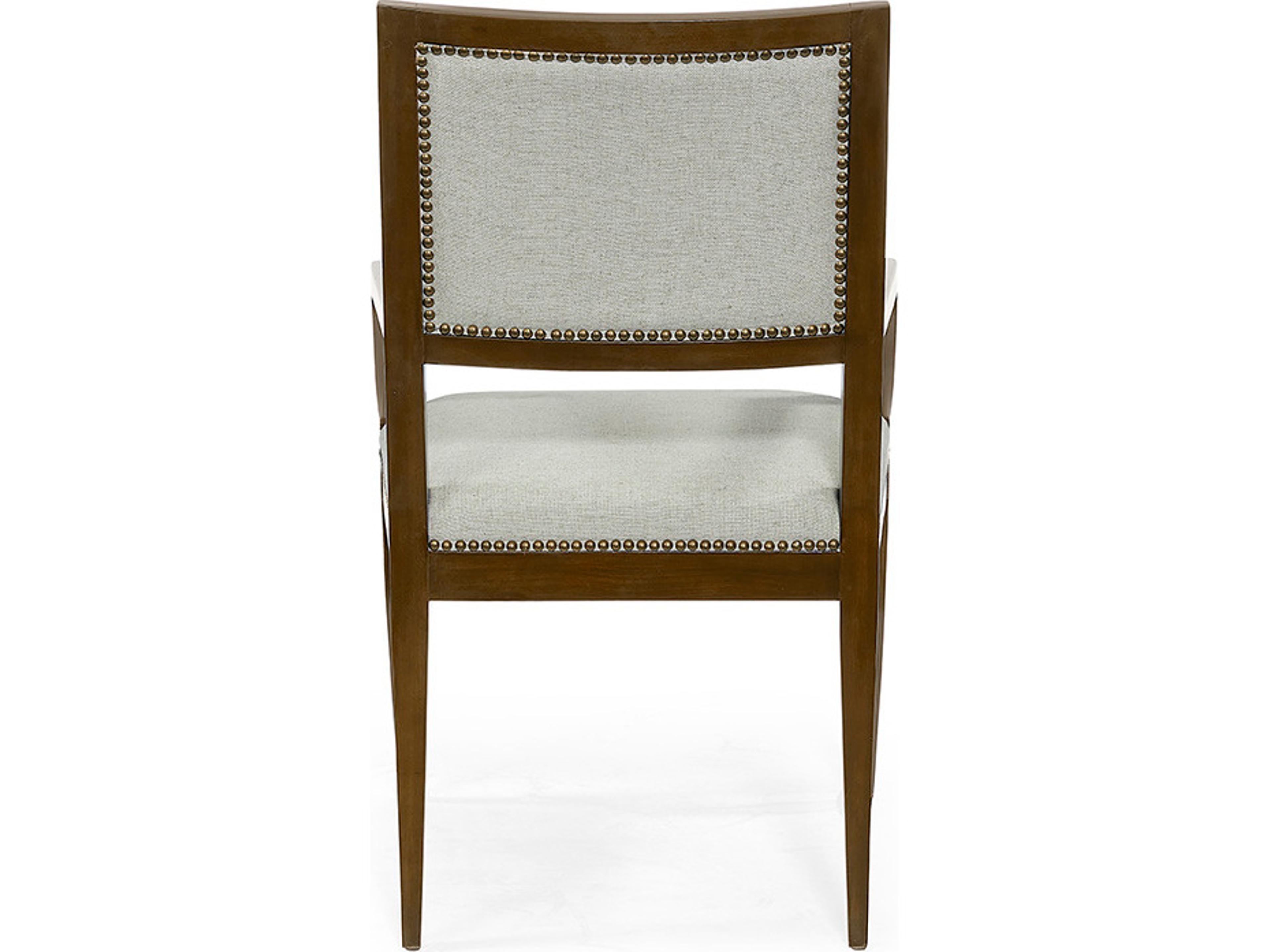Woodbridge Ross Dining Arm Chair