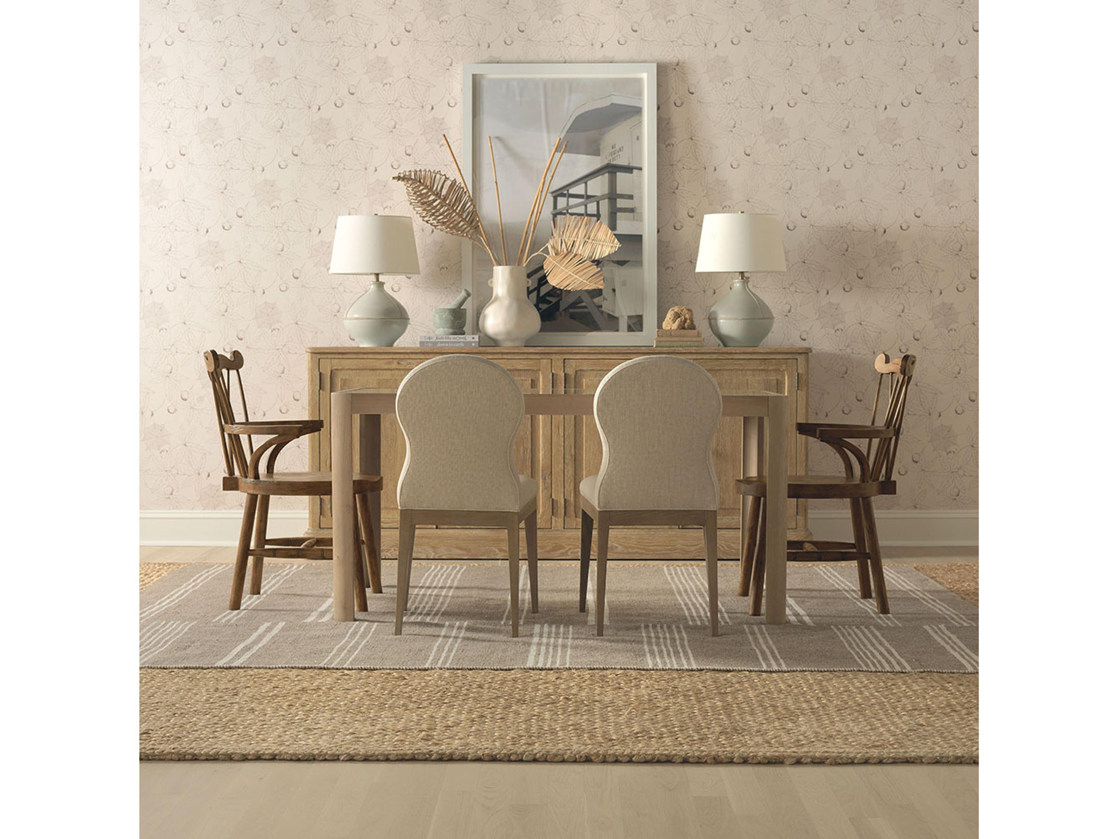 Woodbridge Ruan Dining Chair