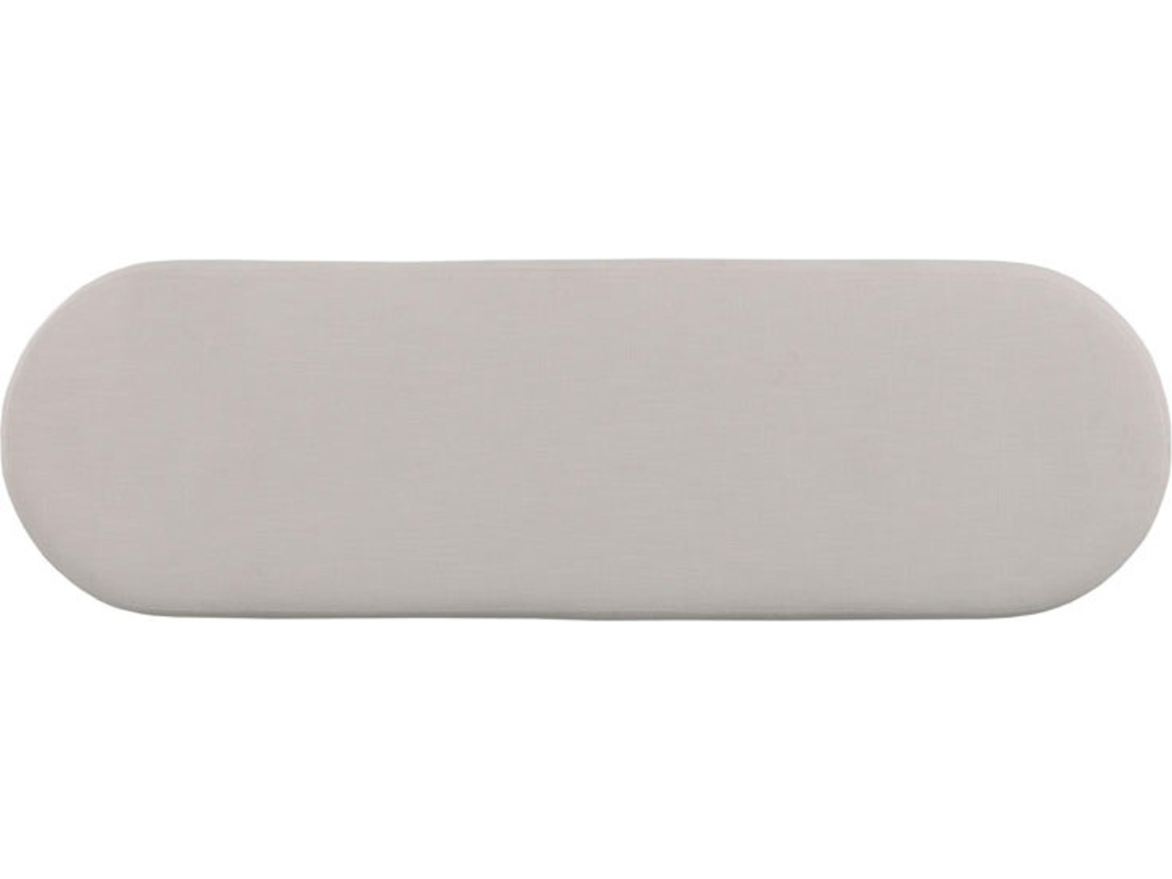 Woodbridge Speakeasy Bench