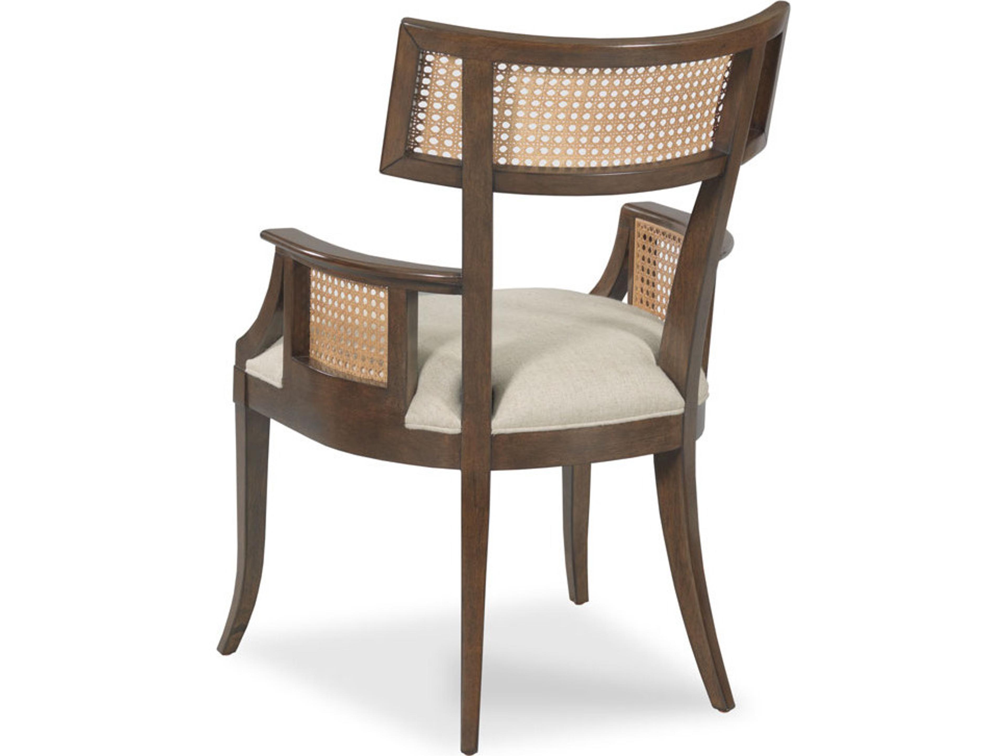 Woodbridge Edvard Dining Arm Chair