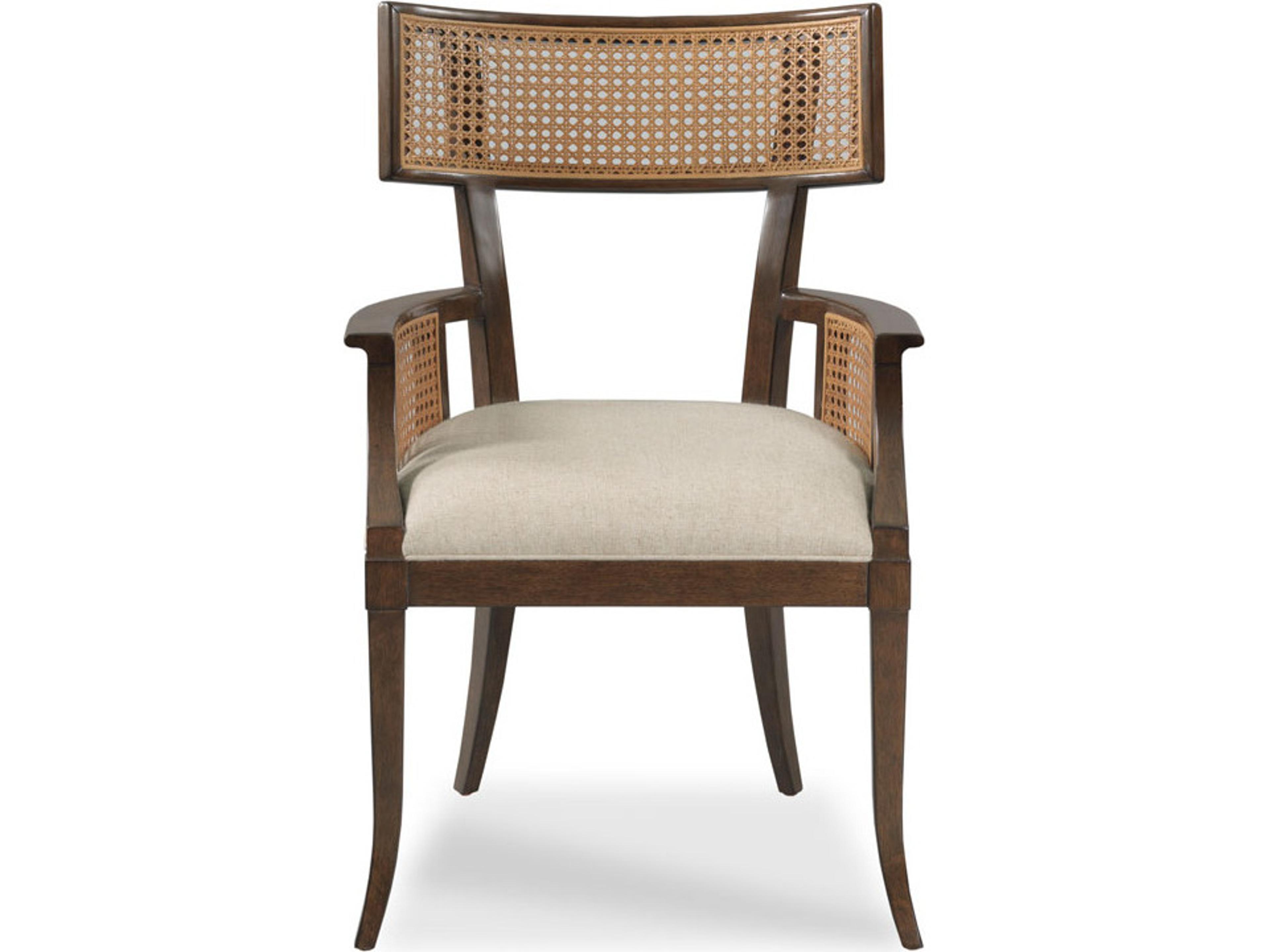 Woodbridge Edvard Dining Arm Chair