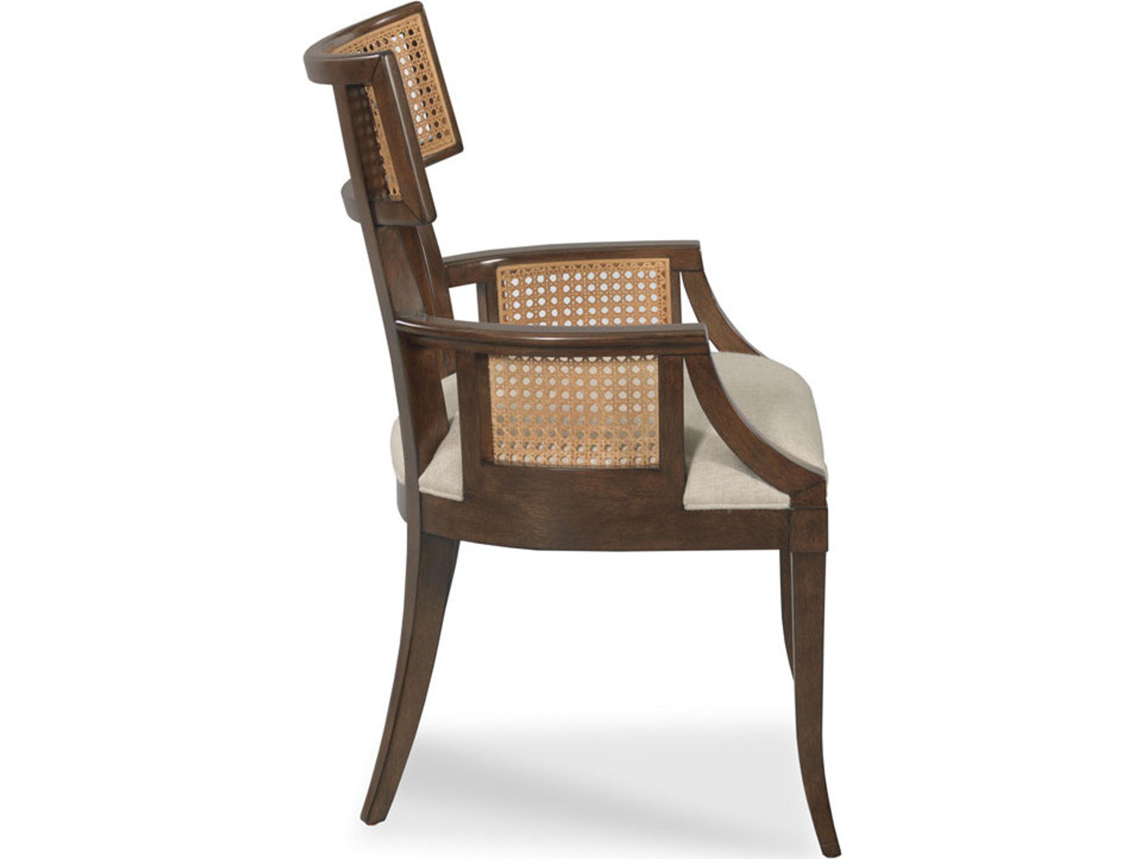 Woodbridge Edvard Dining Arm Chair