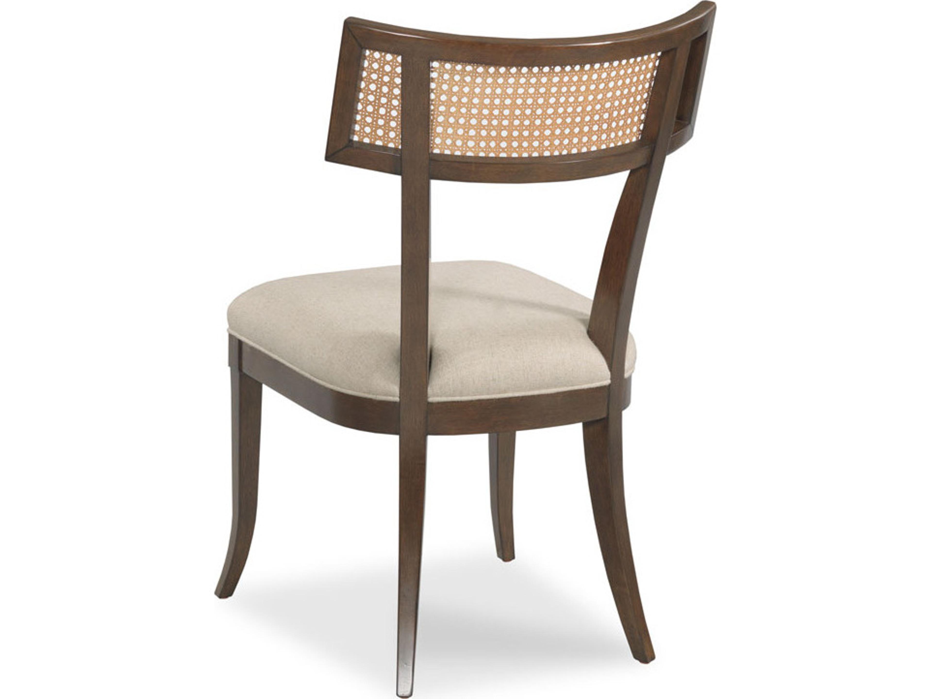 Woodbridge Edvard Side Chair