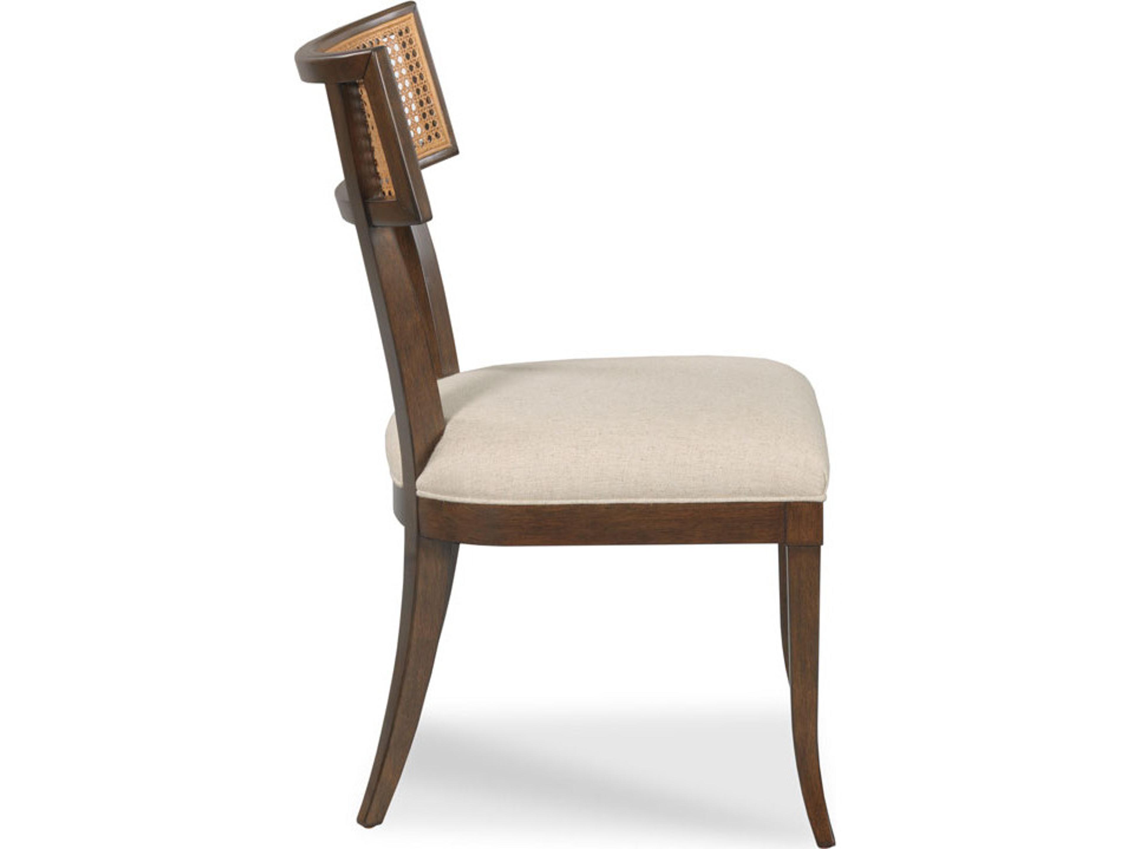 Woodbridge Edvard Side Chair