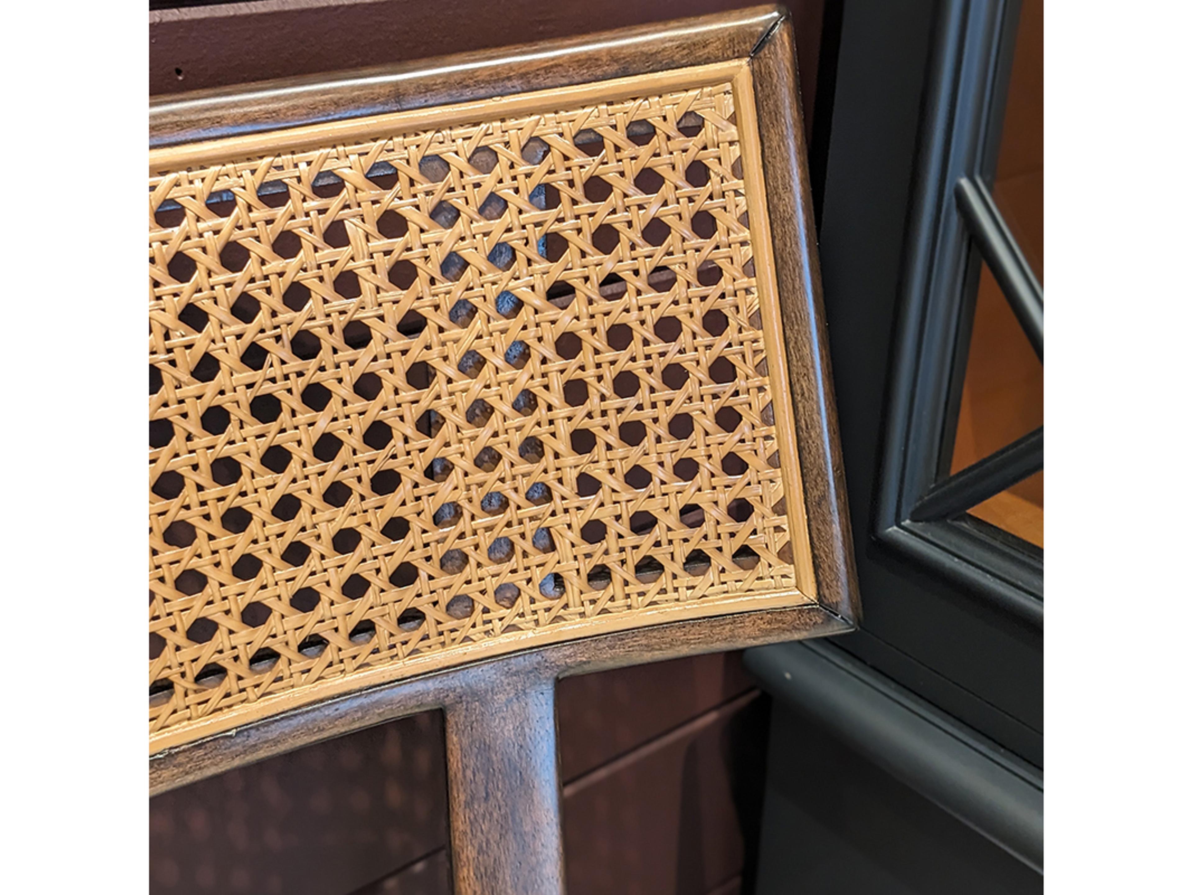 Woodbridge Edvard Side Chair