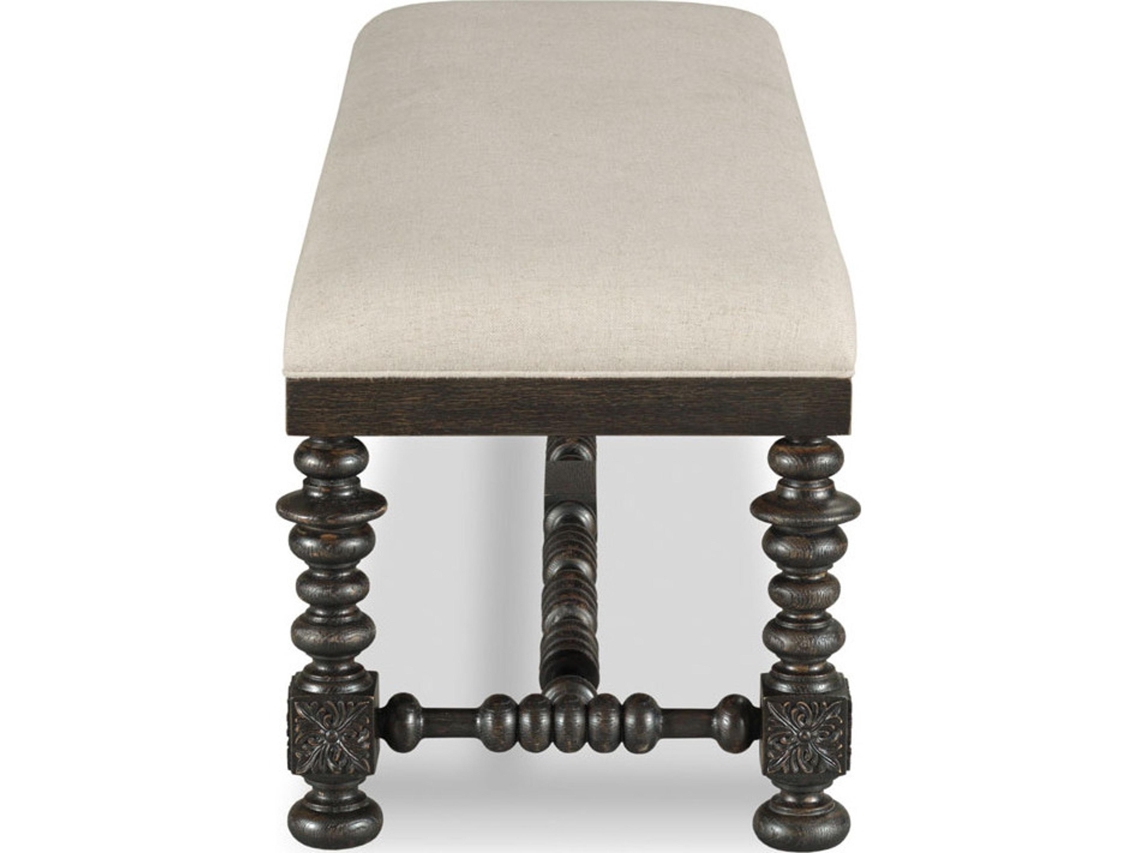 Woodbridge Castile Bench