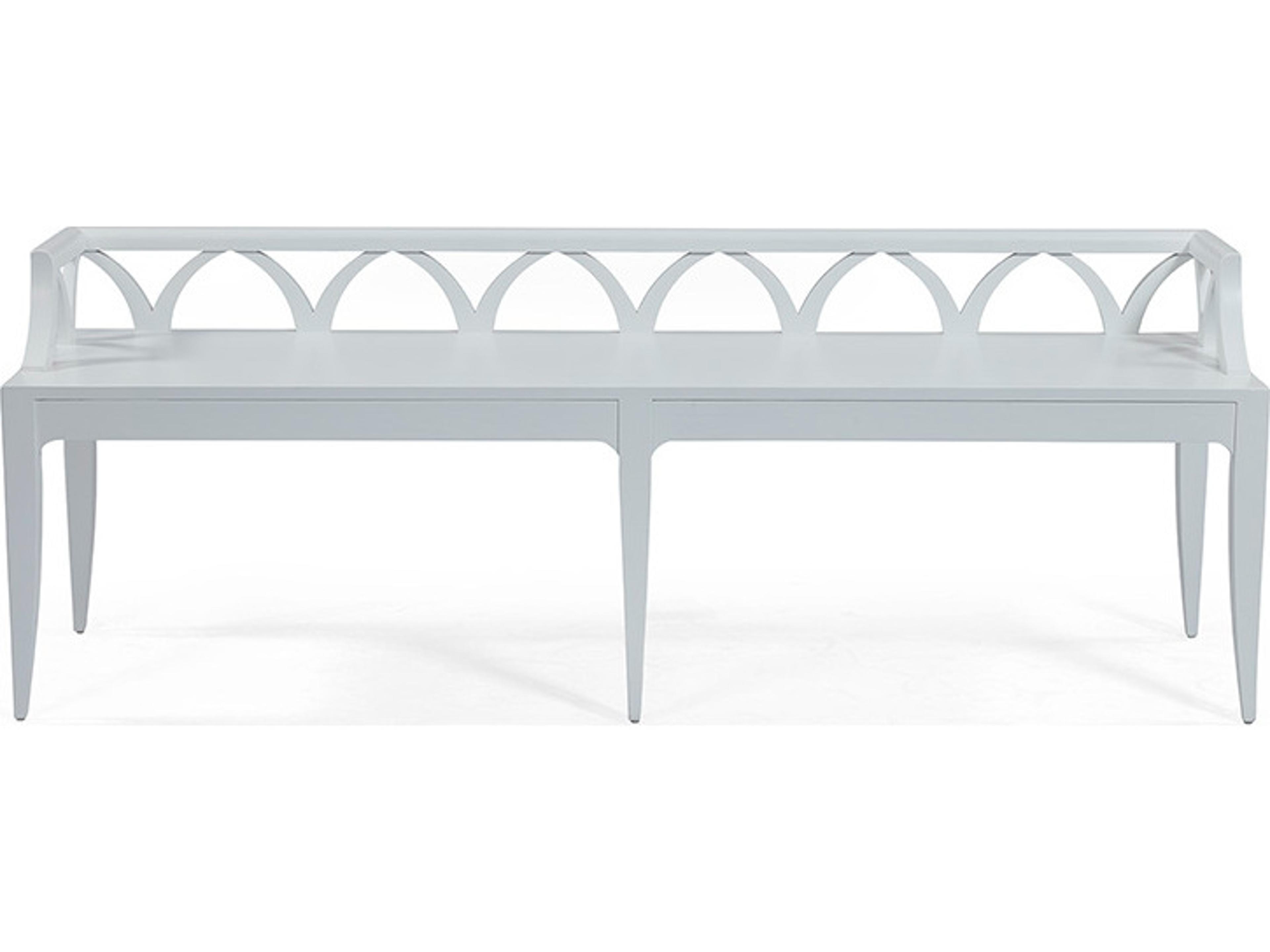 Woodbridge Cascade Bench