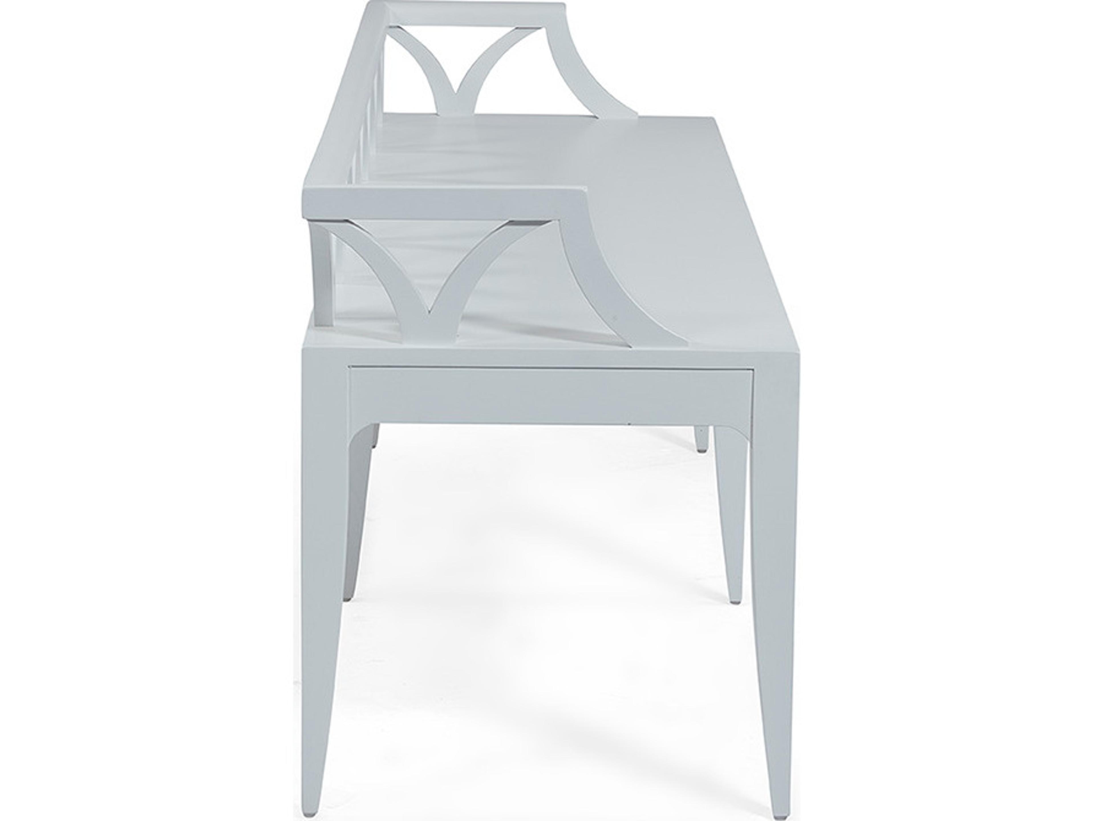 Woodbridge Cascade Bench