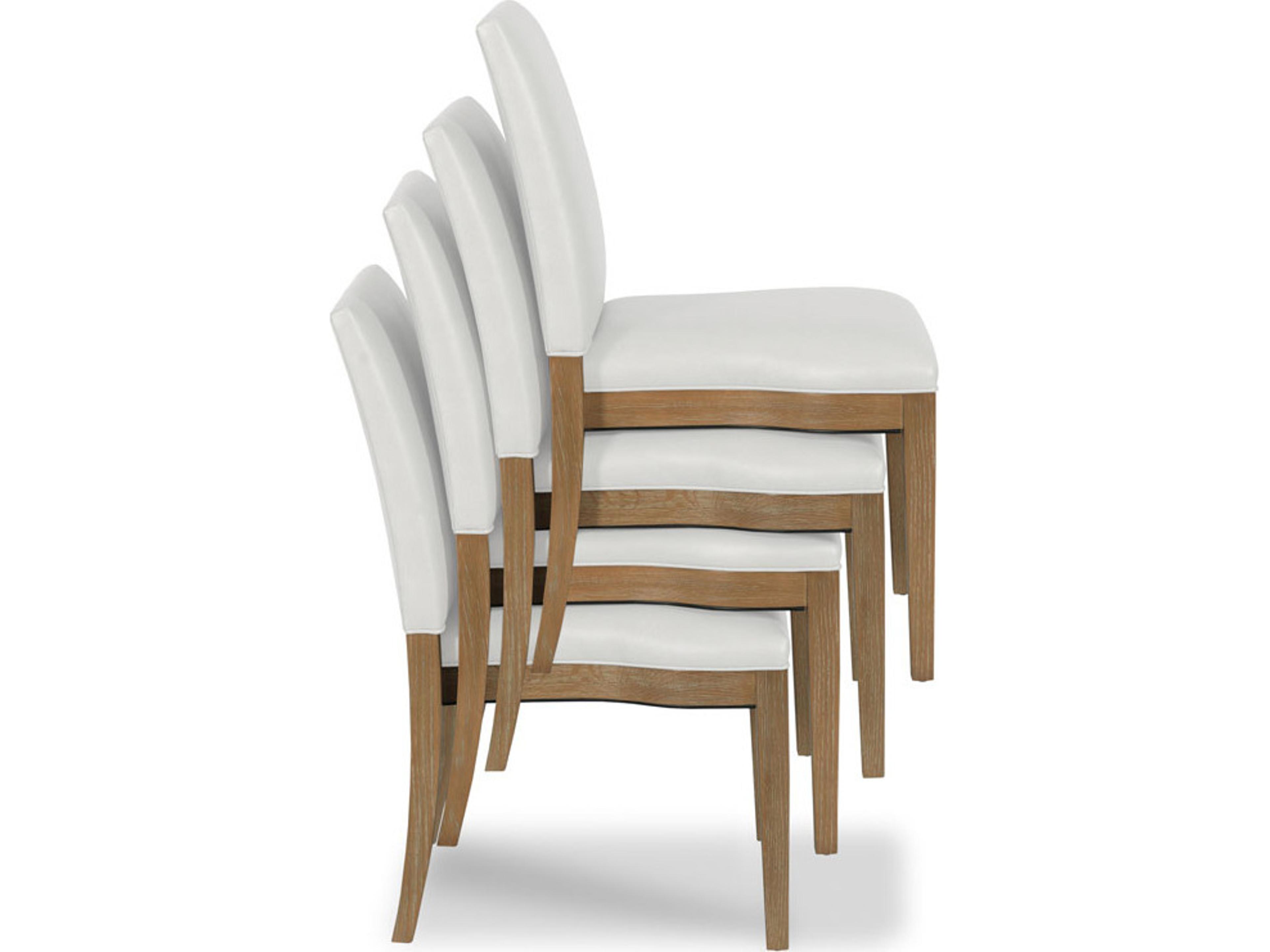 Woodbridge Odyssey Stacking Chair