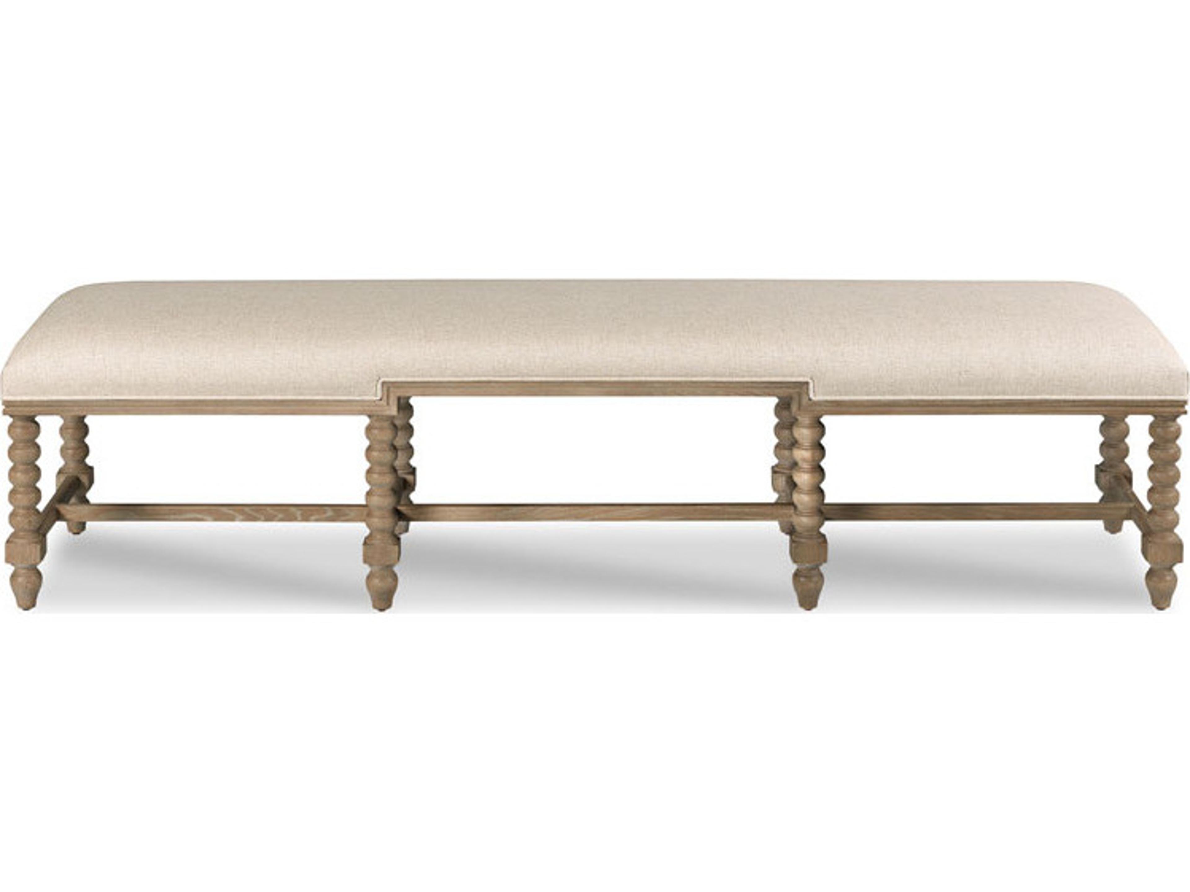 Woodbridge Nathaniel Bench