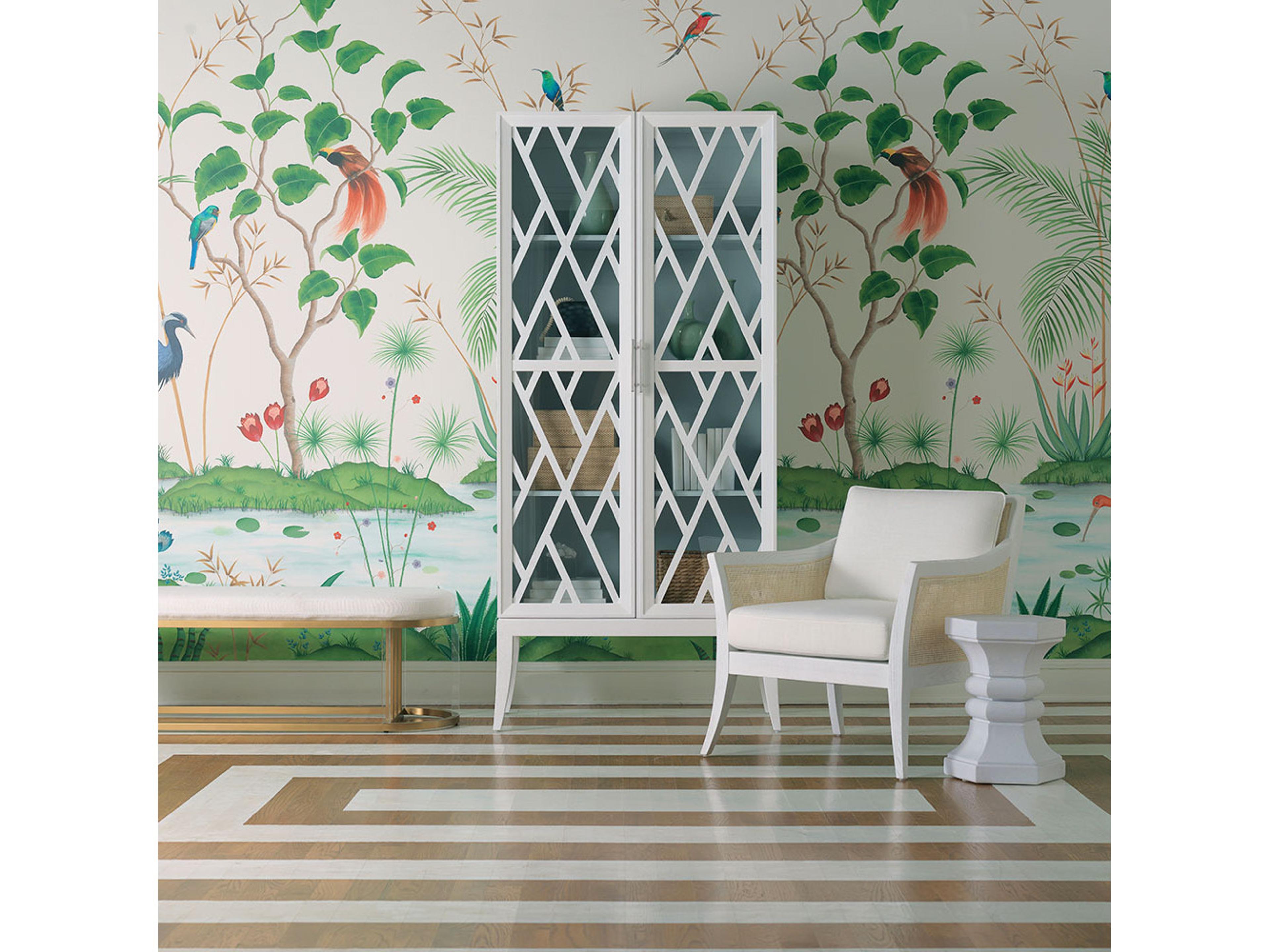 Woodbridge Kiawah Lounge Chair