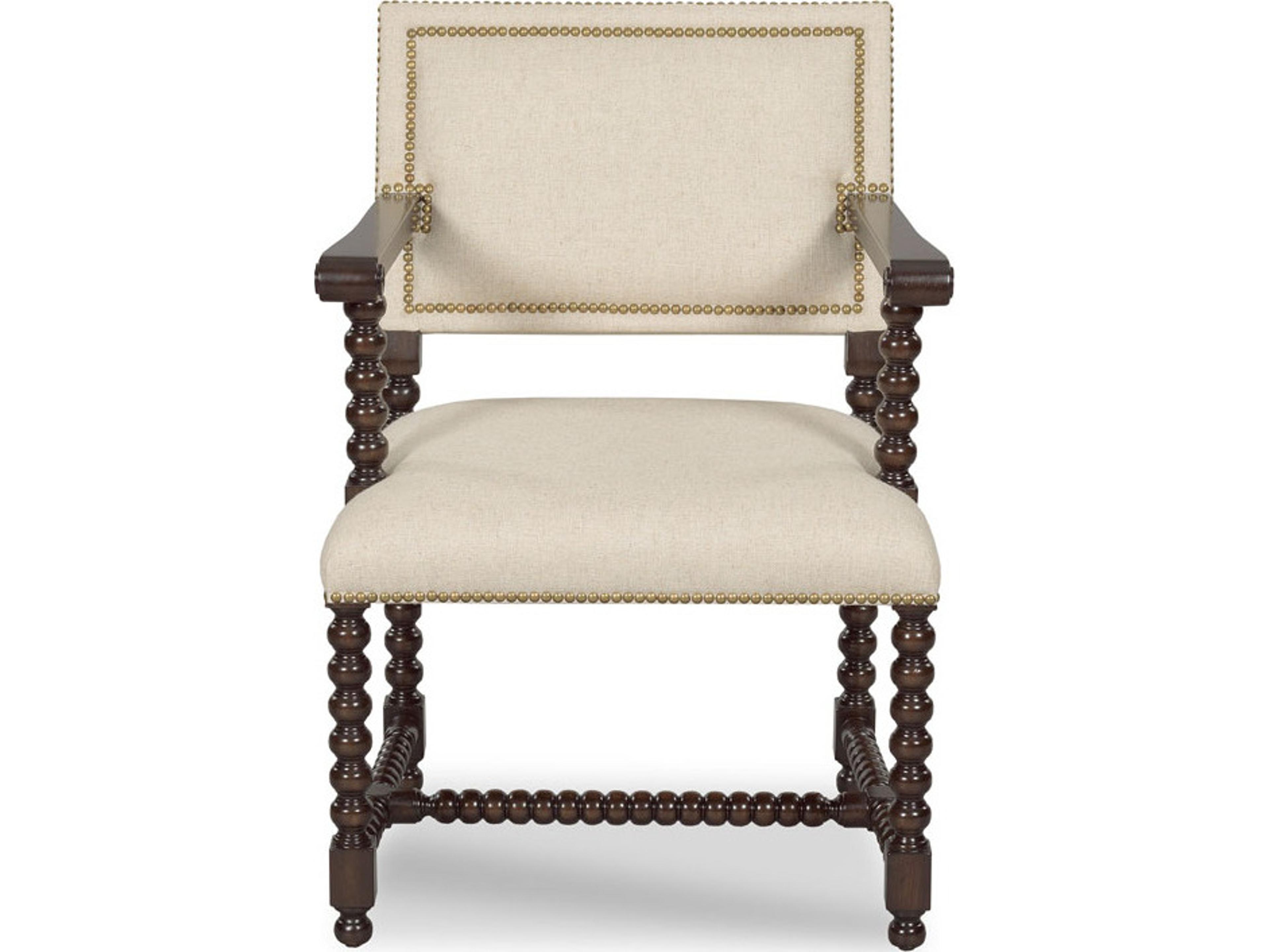 Woodbridge Longmont Arm Chair
