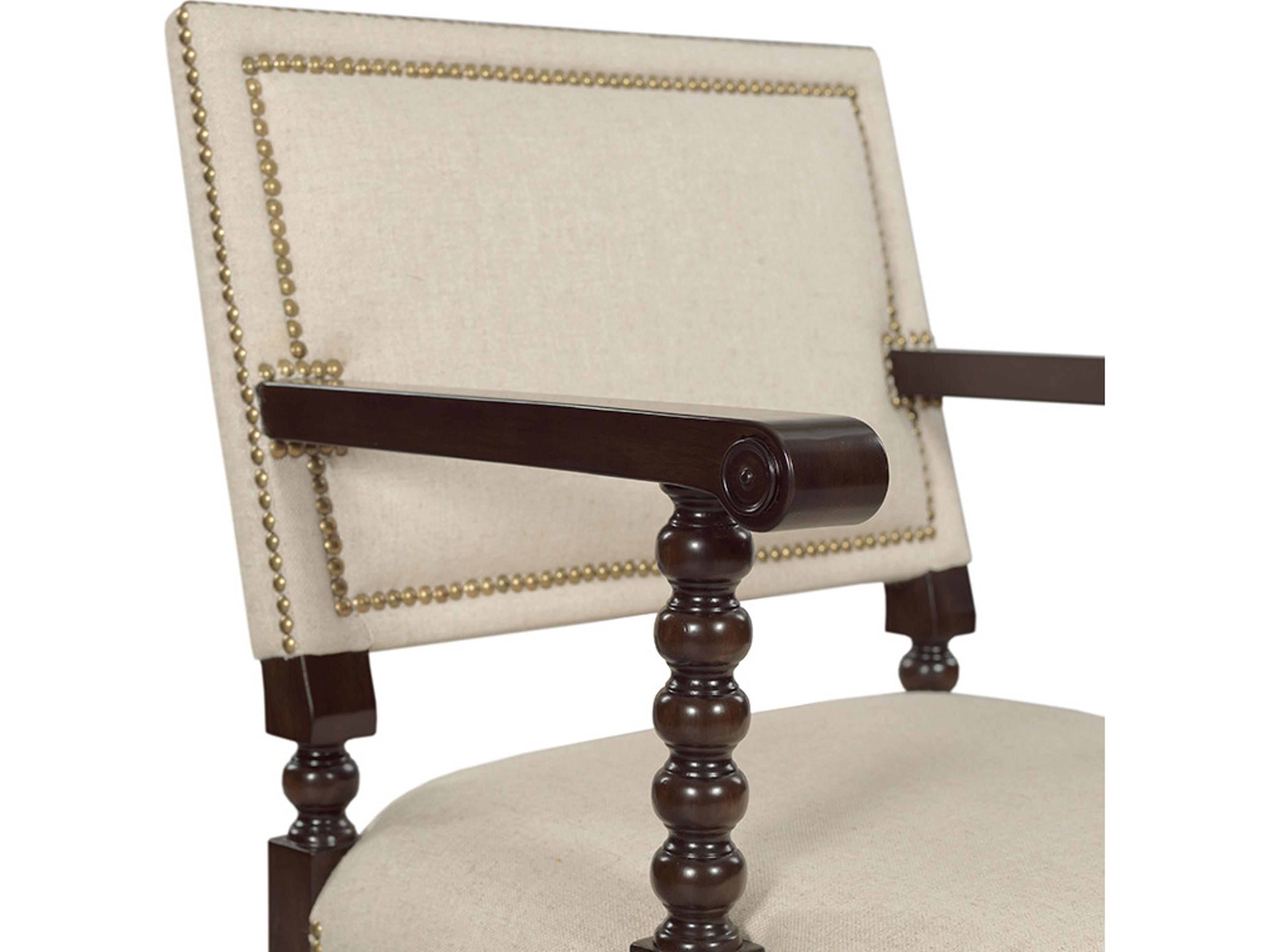 Woodbridge Longmont Arm Chair