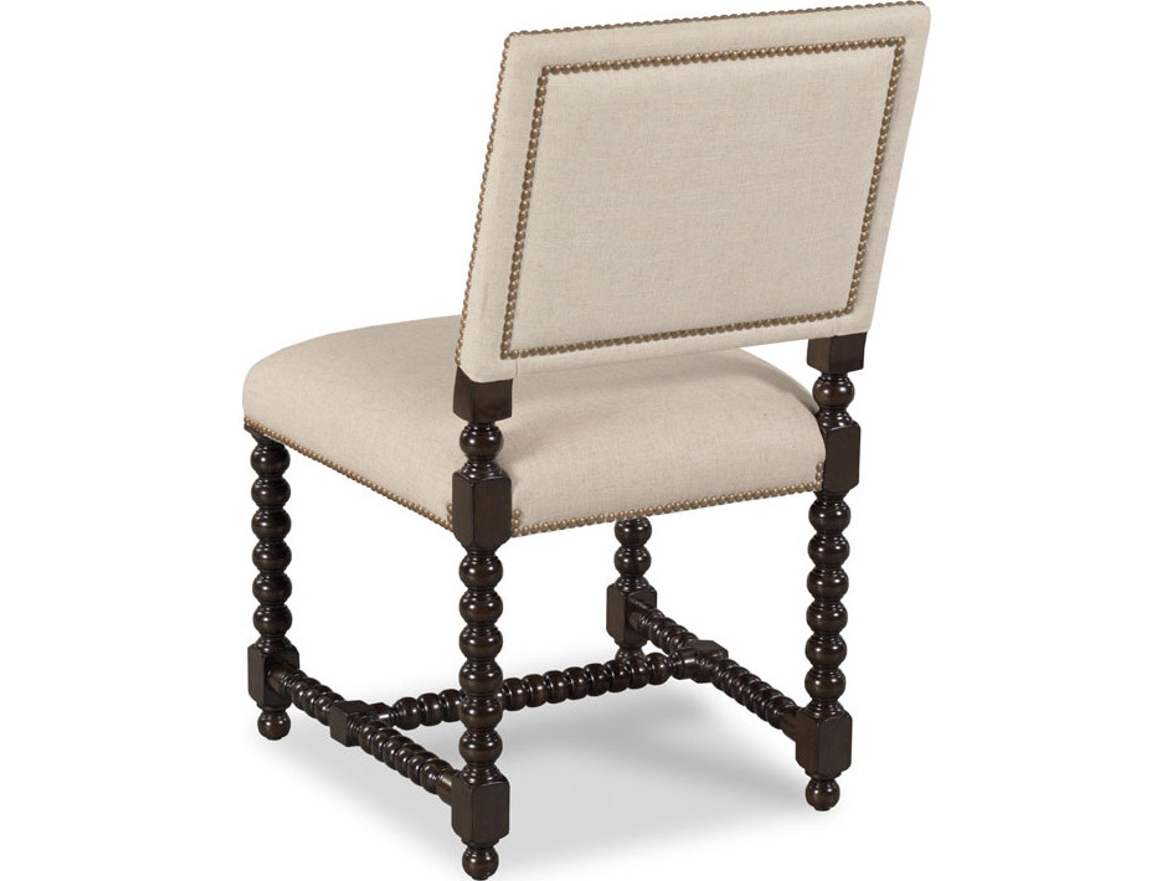 Woodbridge Longmont Side Chair