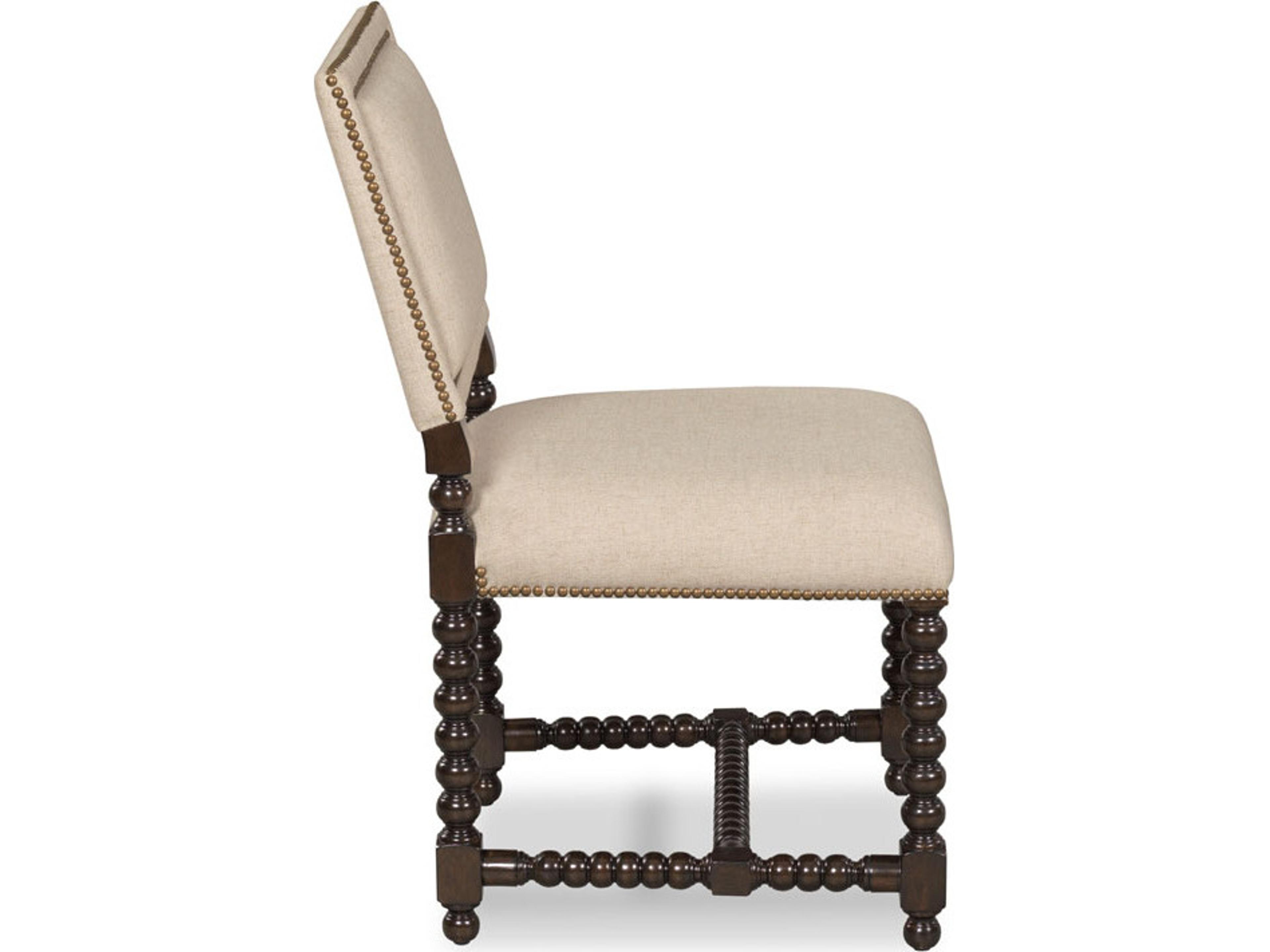 Woodbridge Longmont Side Chair