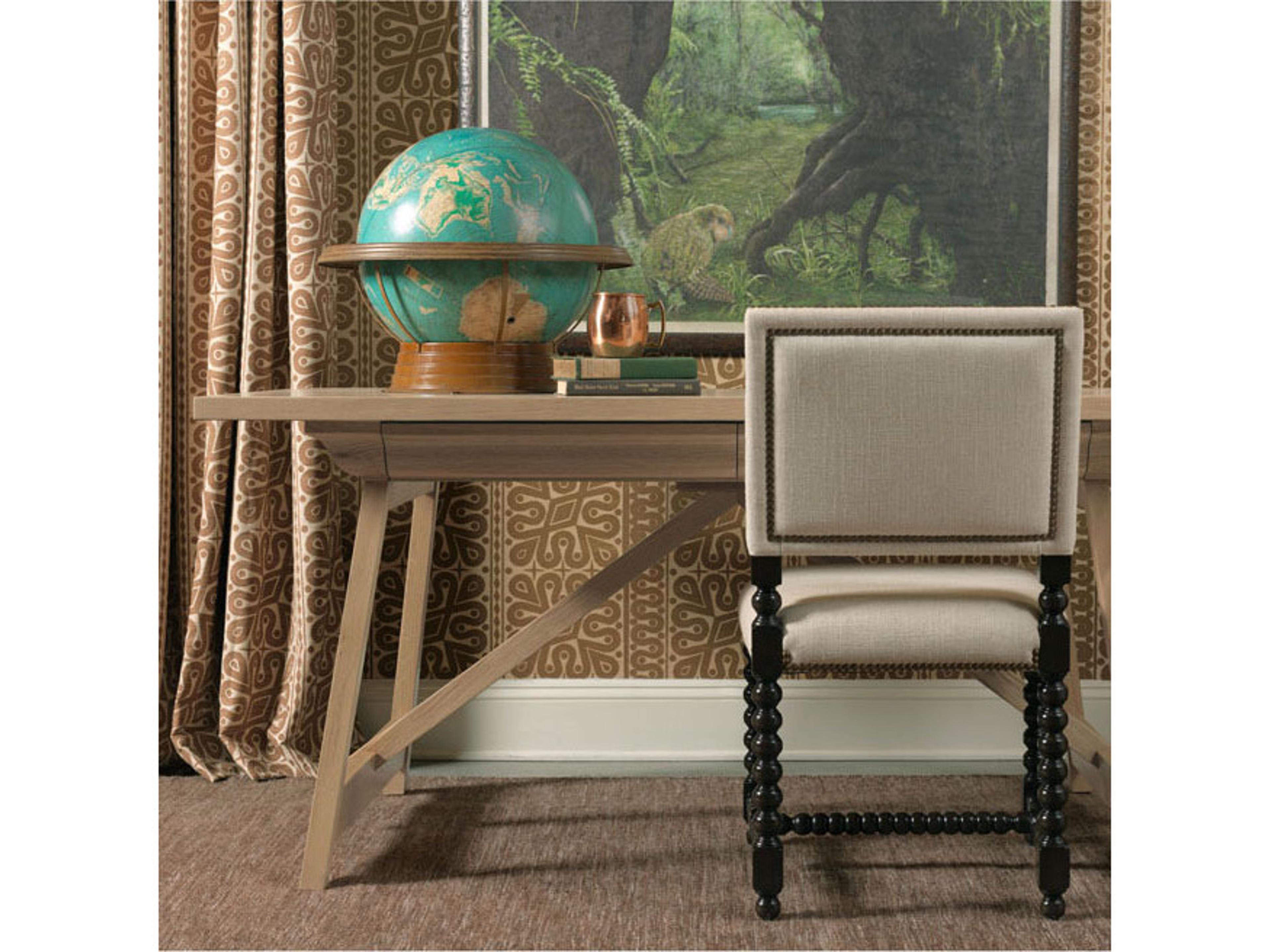 Woodbridge Longmont Side Chair