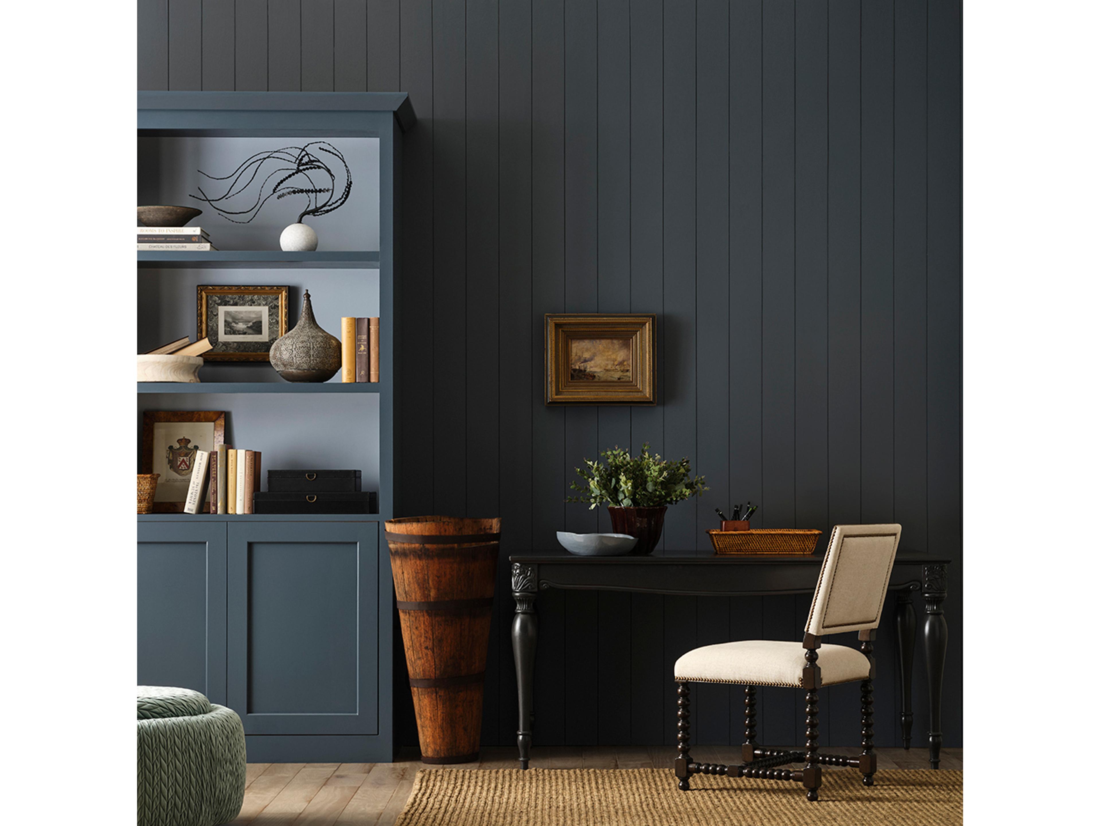 Woodbridge Longmont Side Chair