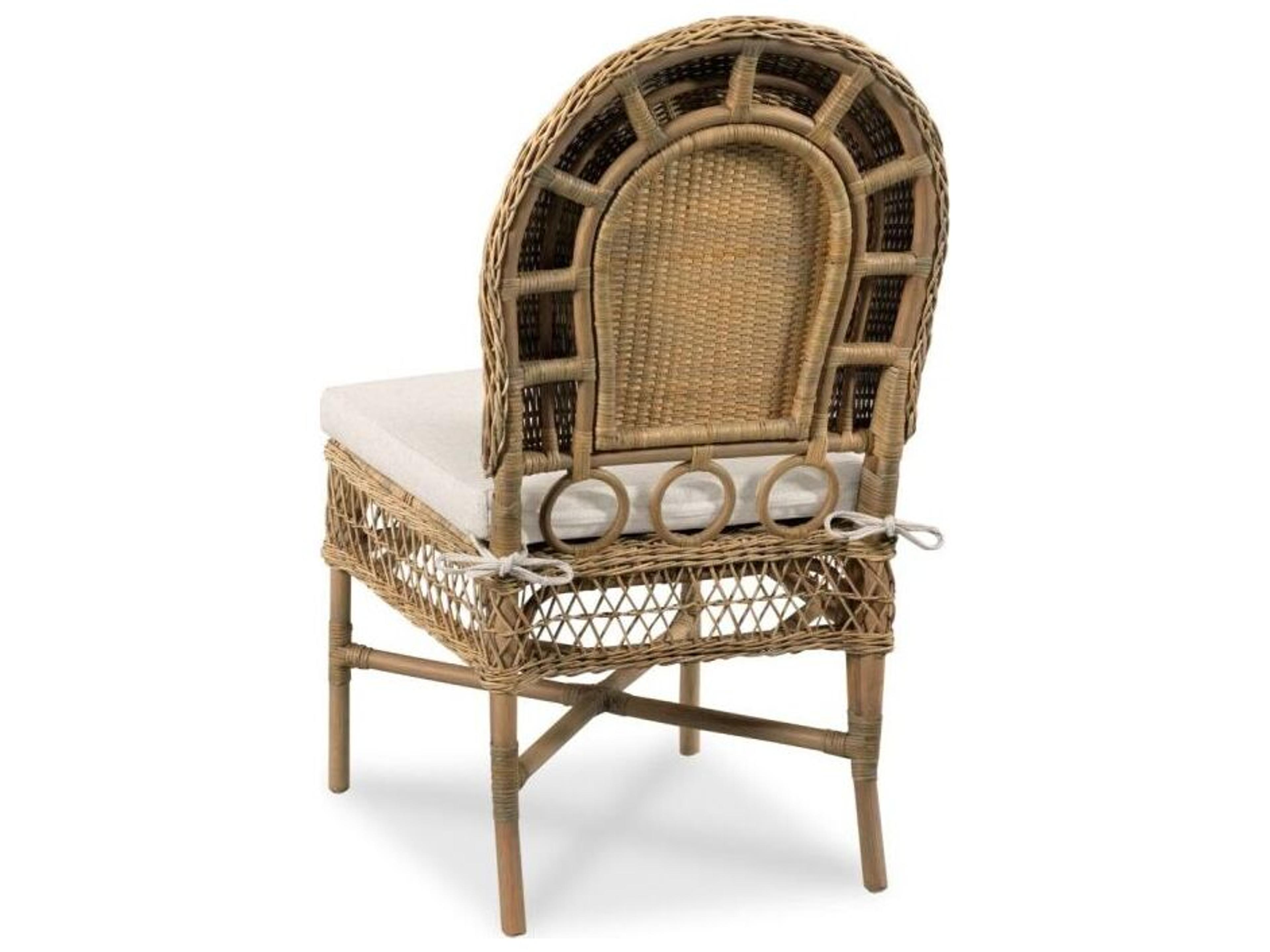 Woodbridge Motu Dining Chair