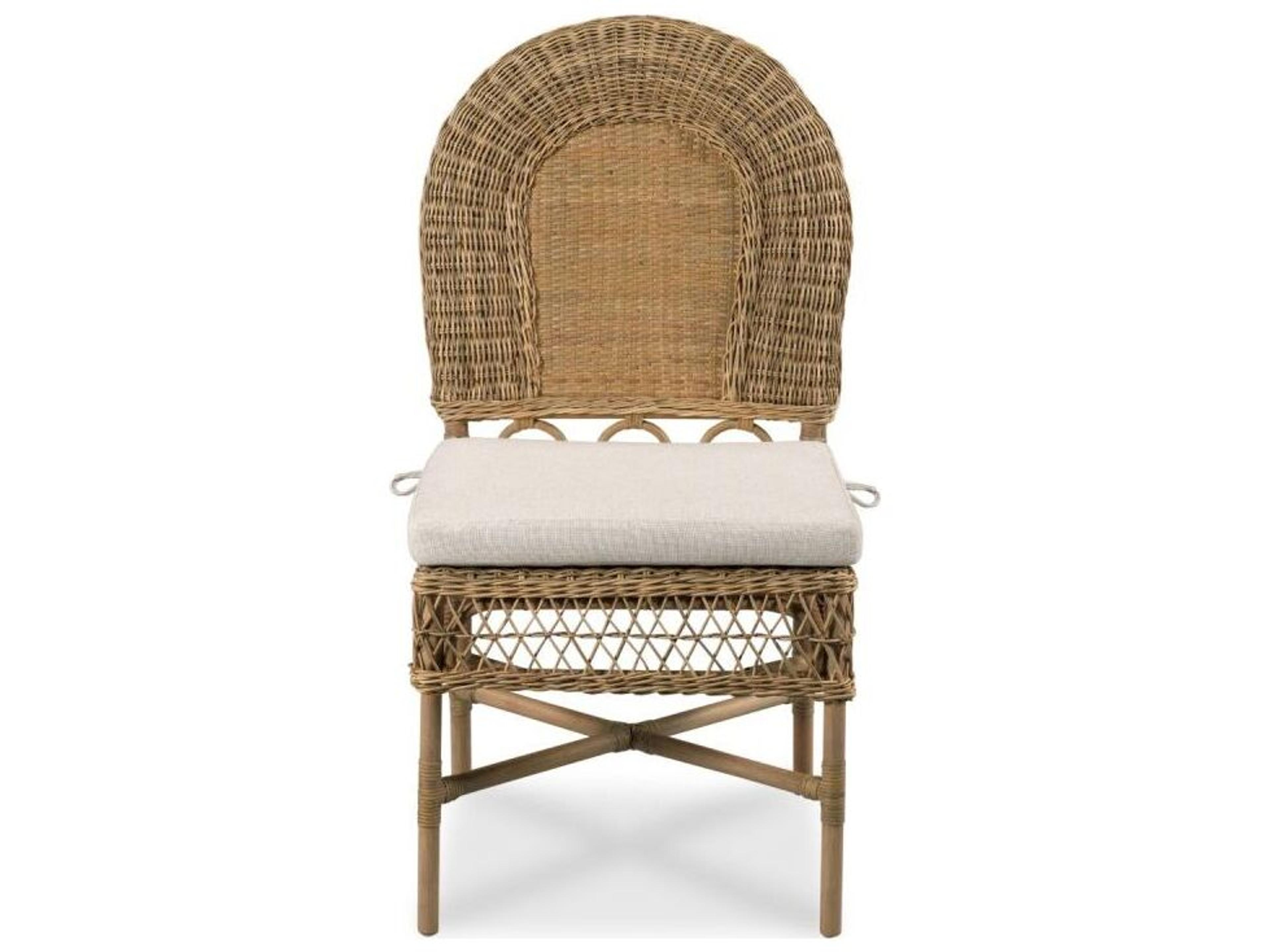 Woodbridge Motu Dining Chair