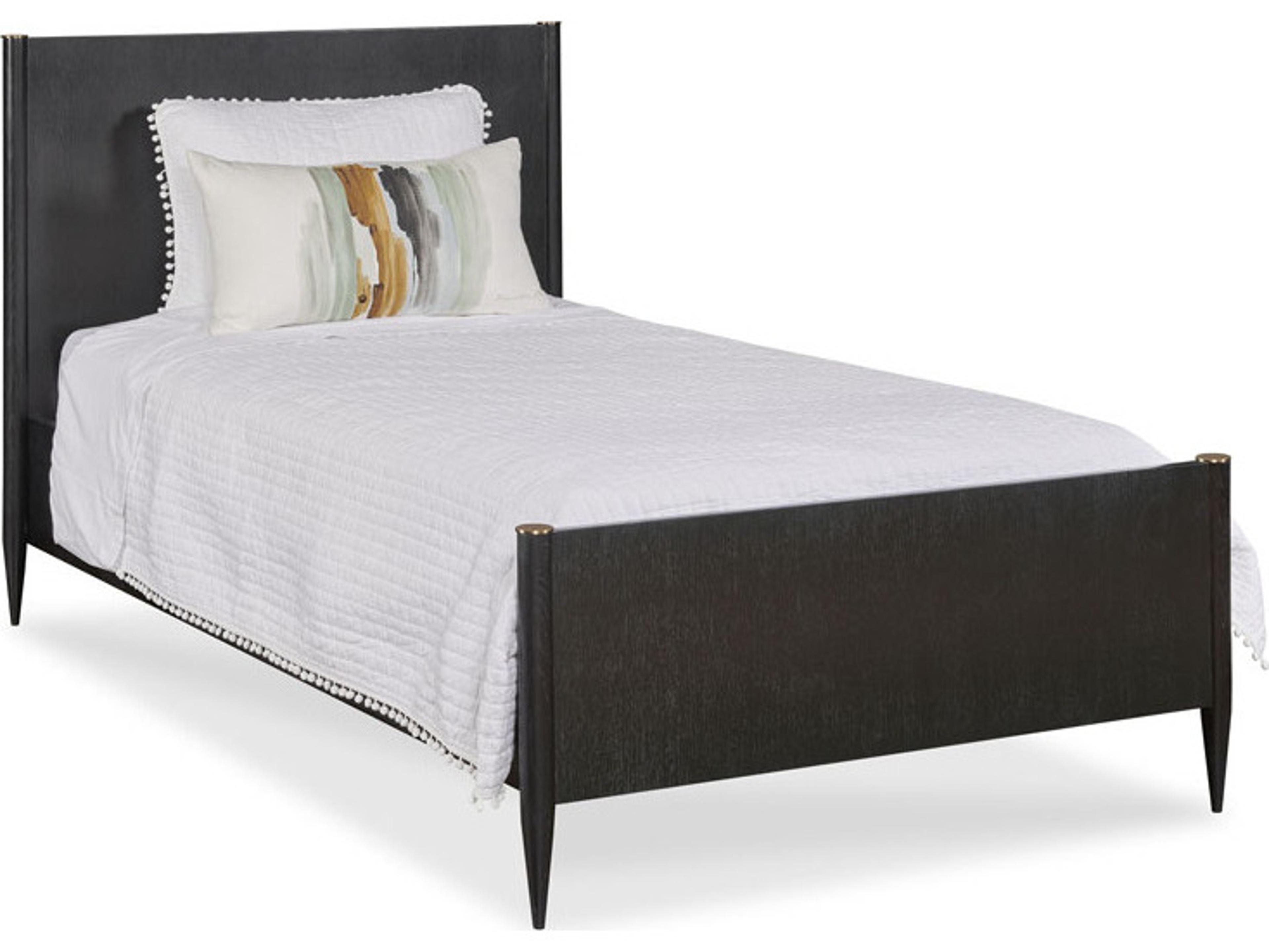 Rosebud Twin Bed