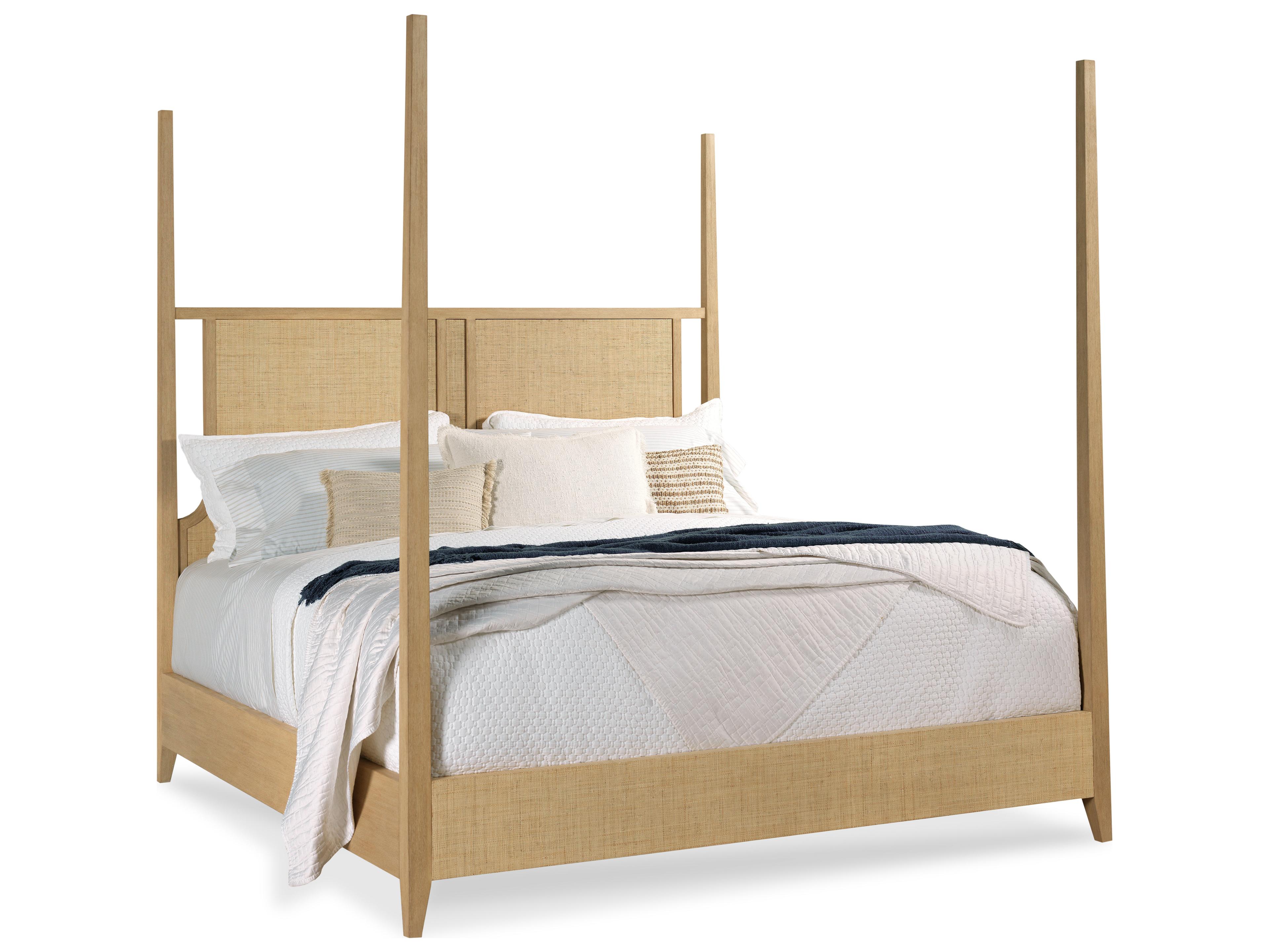 Santee Queen Bed