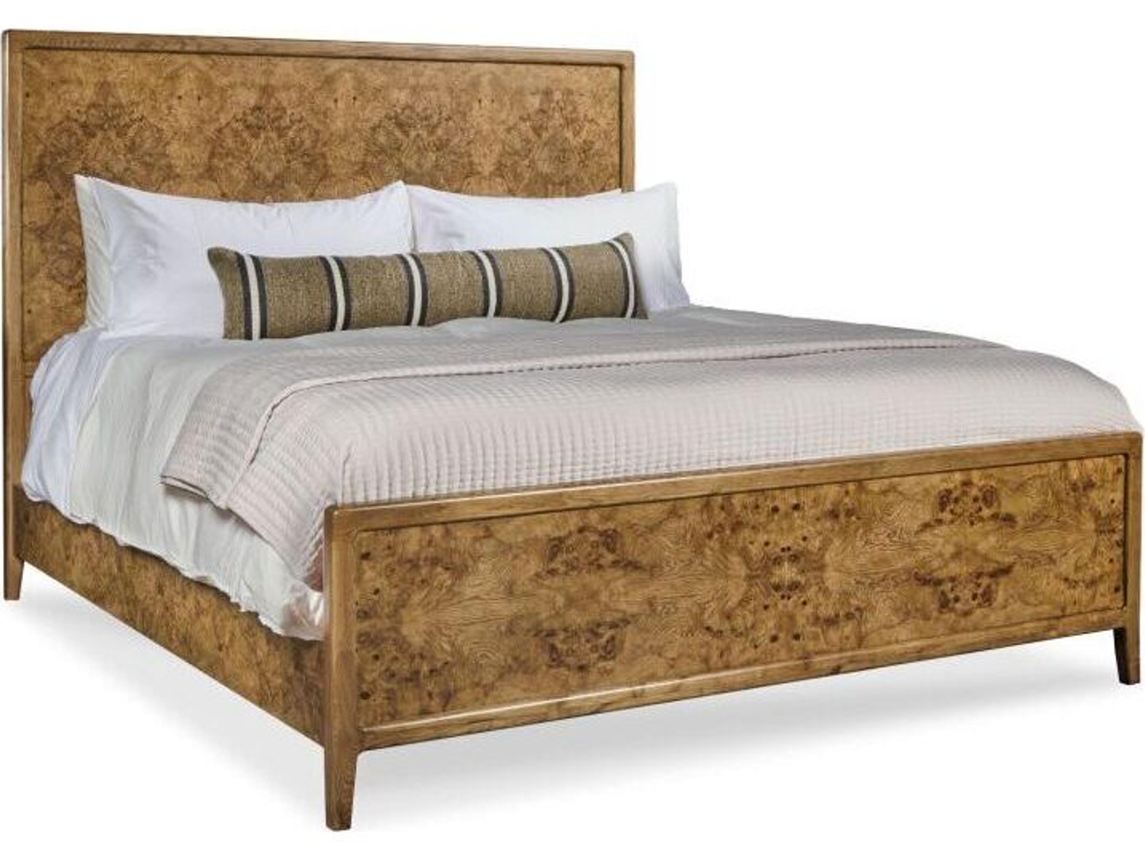 Aragon King Bed