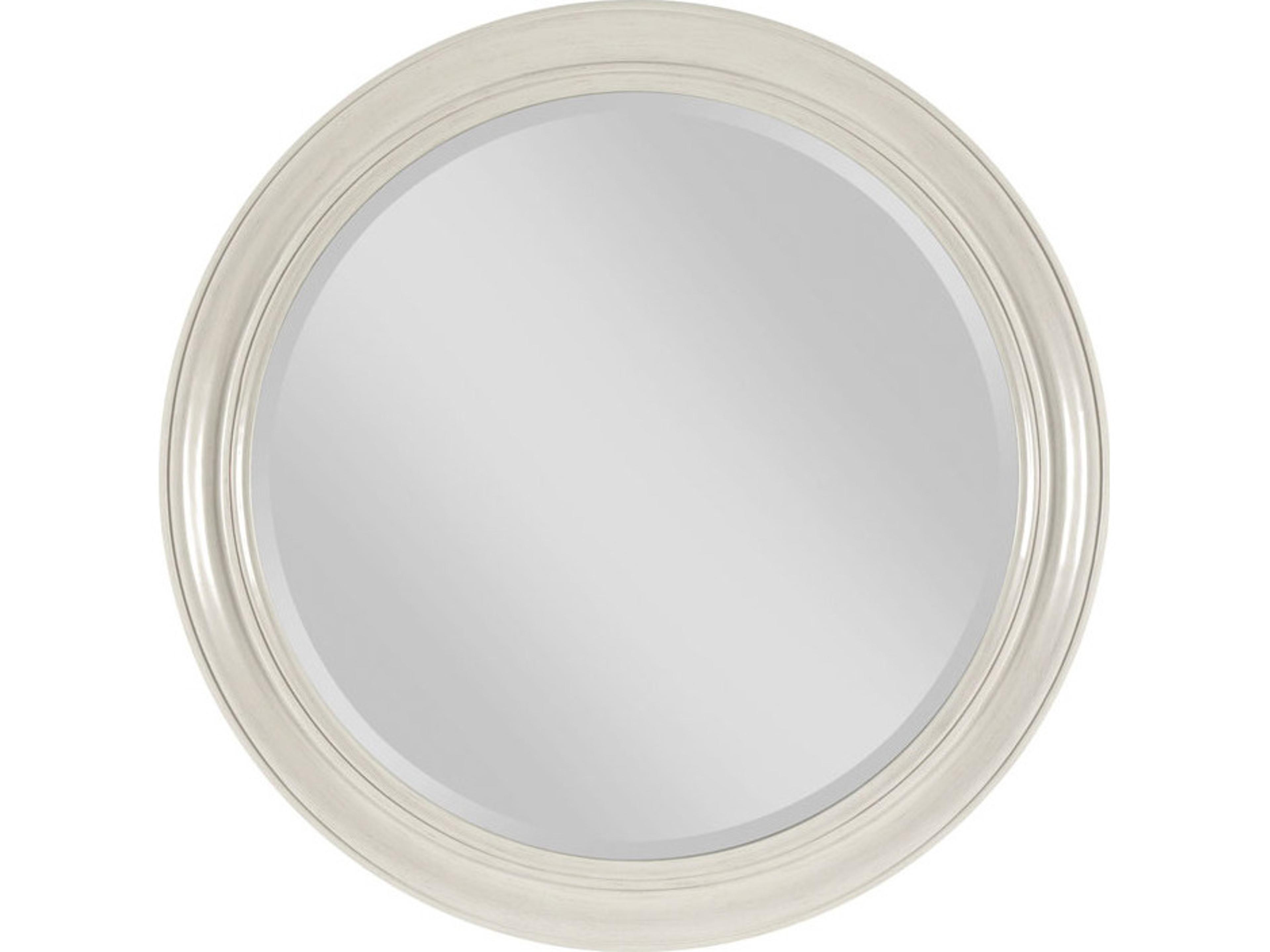 Redonde Mirror