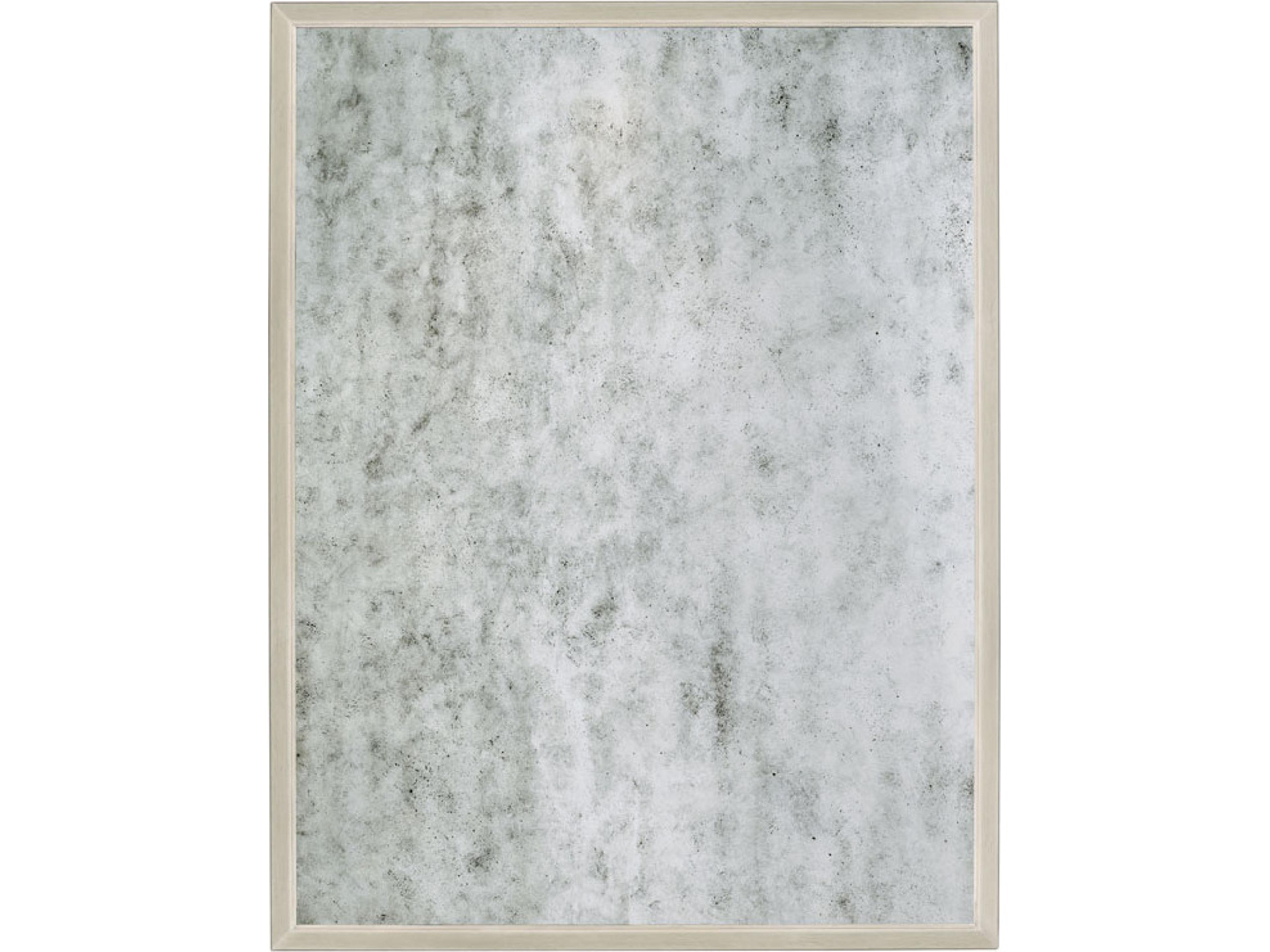 Sausalito Leaning Mirror