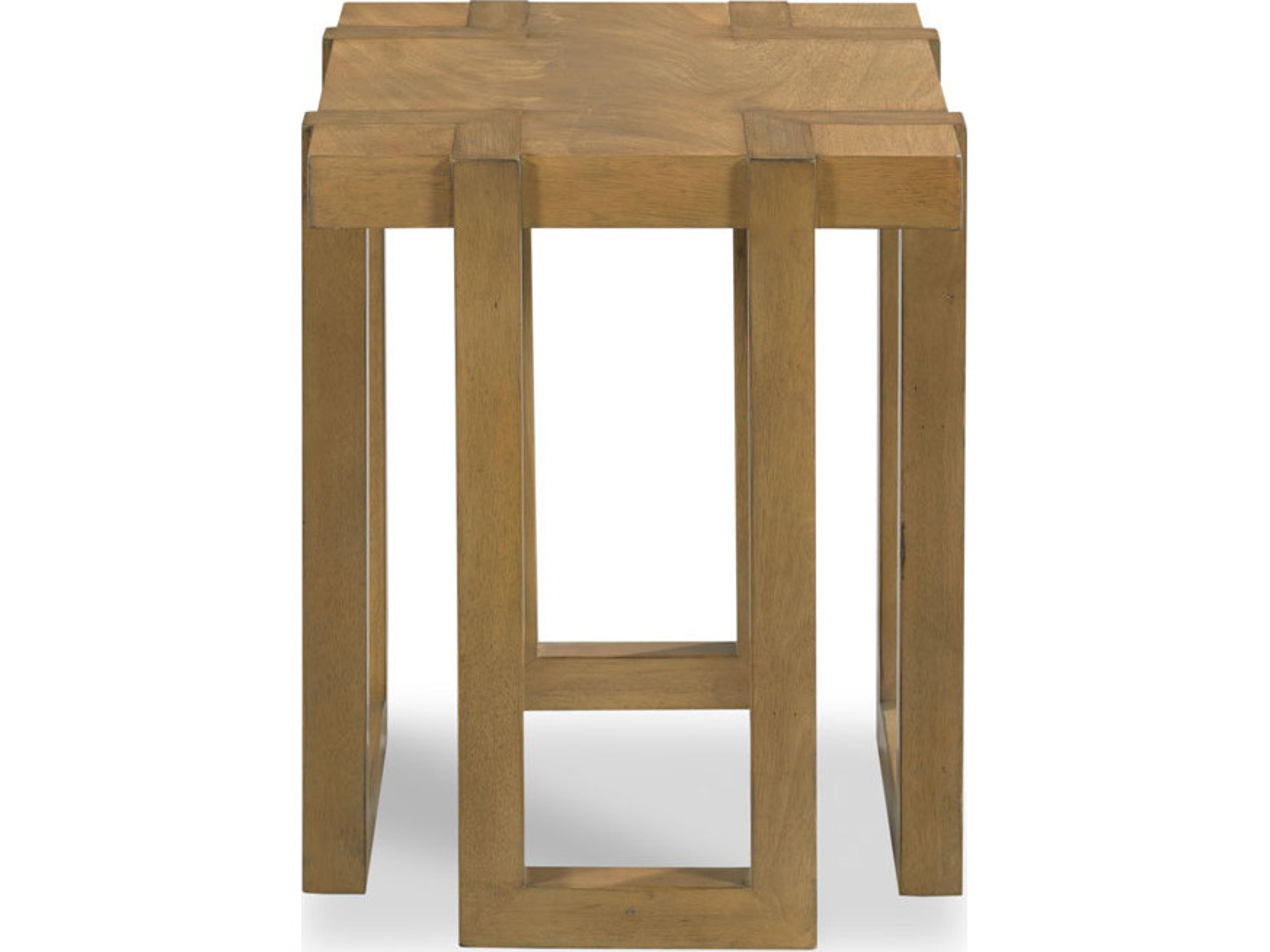 Woodbridge Ribbon Coffee Table