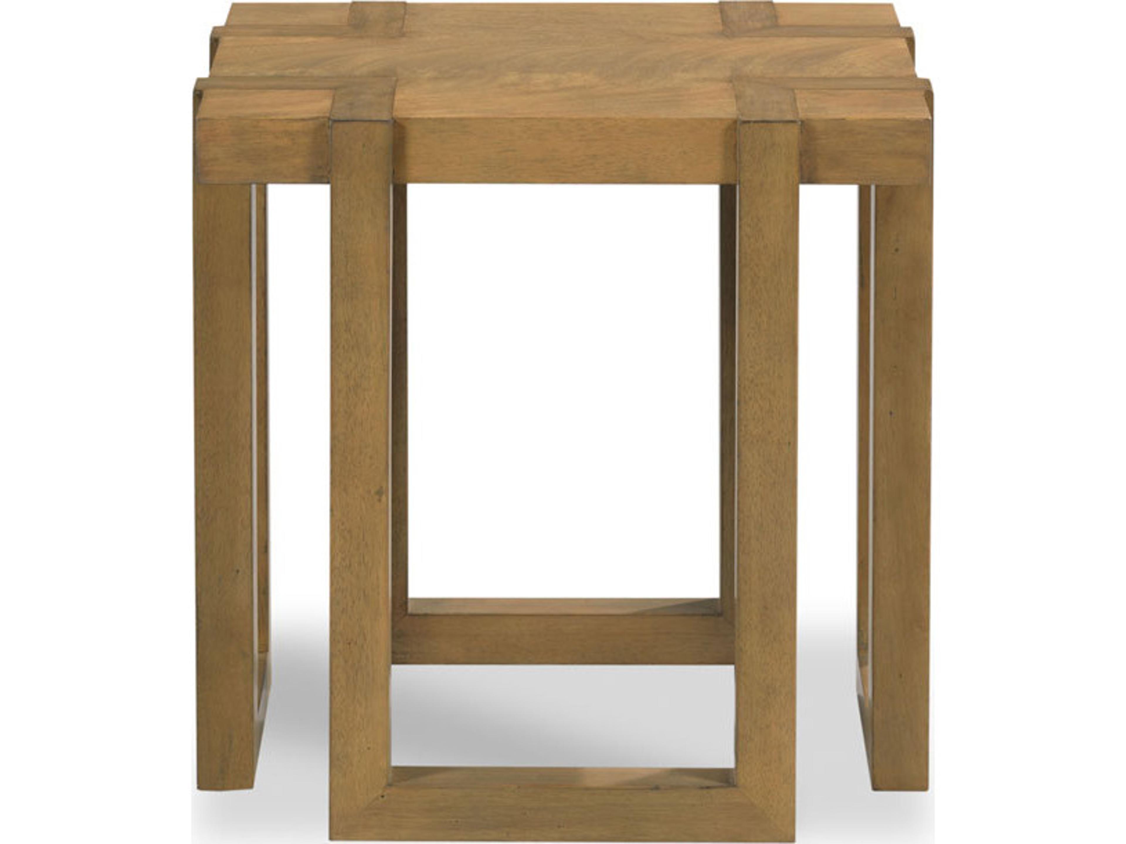 Woodbridge Ribbon Coffee Table