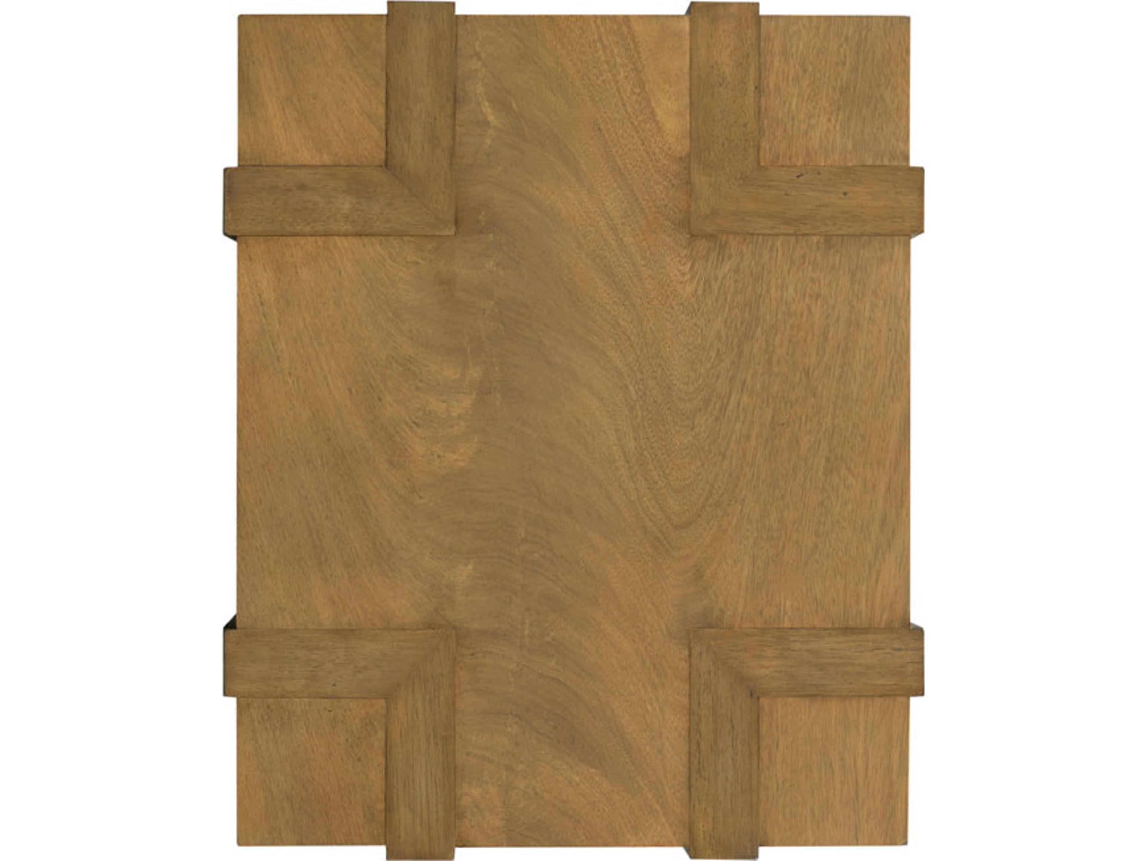 Woodbridge Ribbon Coffee Table