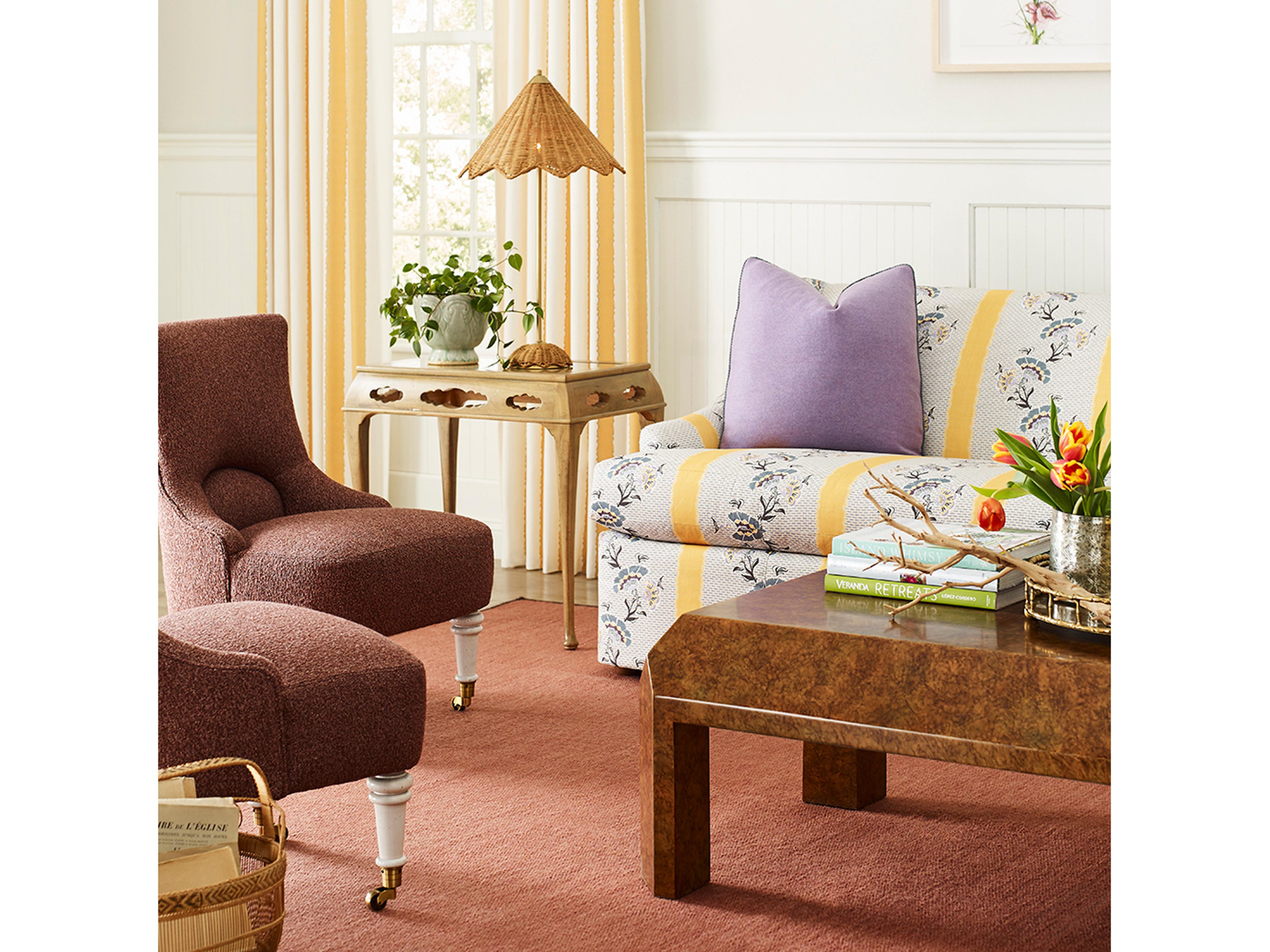 Woodbridge Cumulus Table