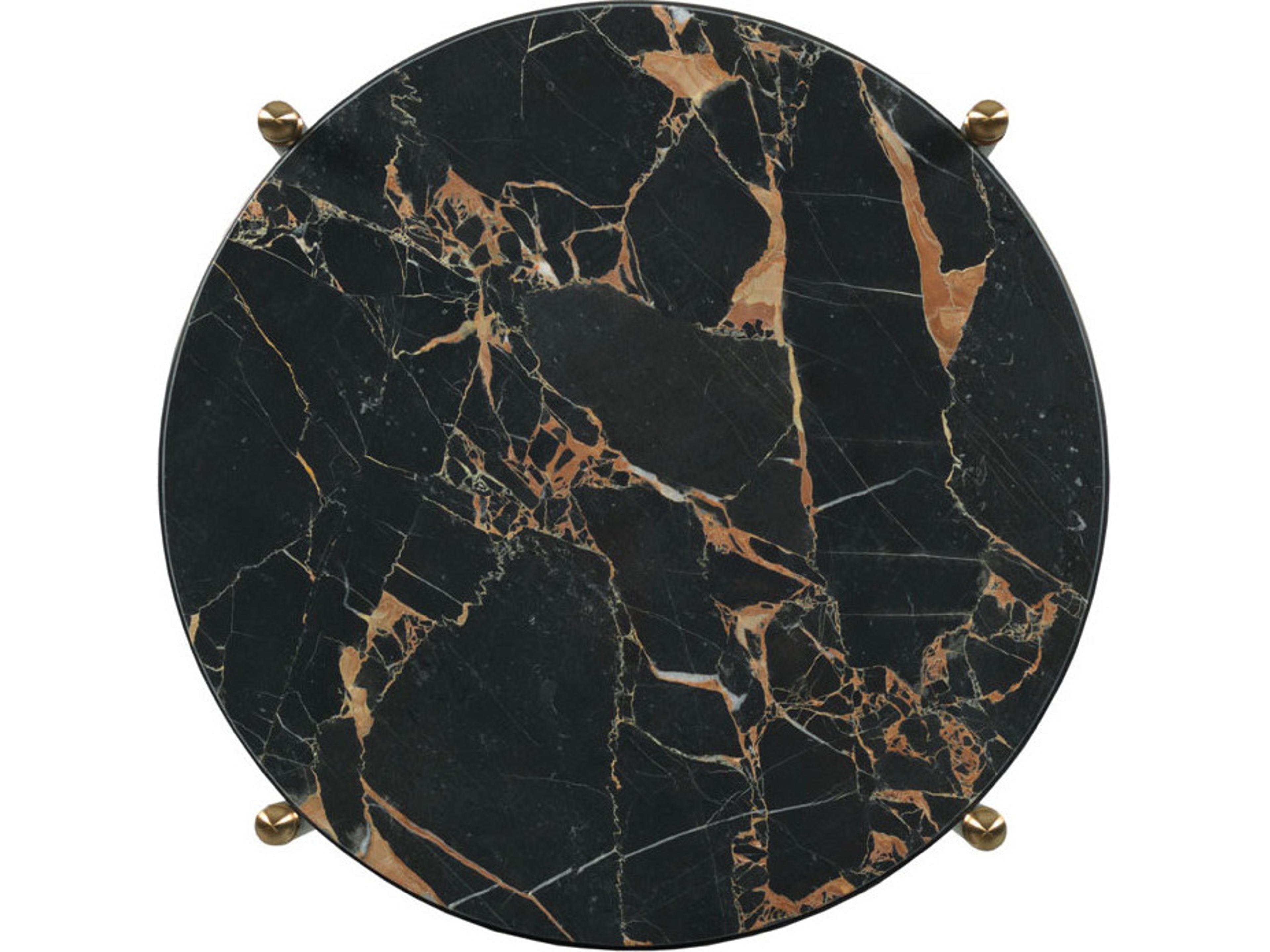 Woodbridge Grier Round Side Table