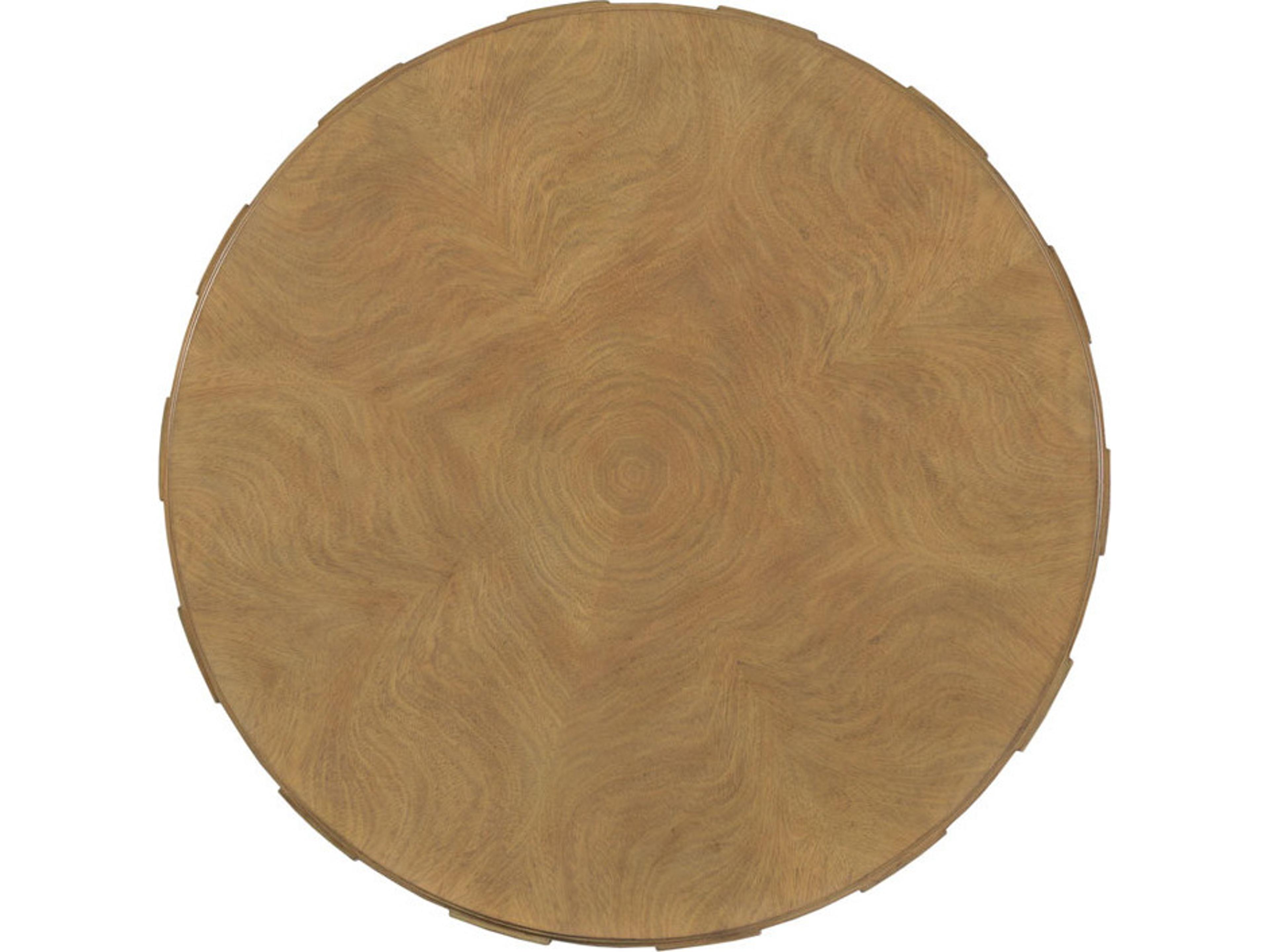 Woodbridge Cinch Side Table