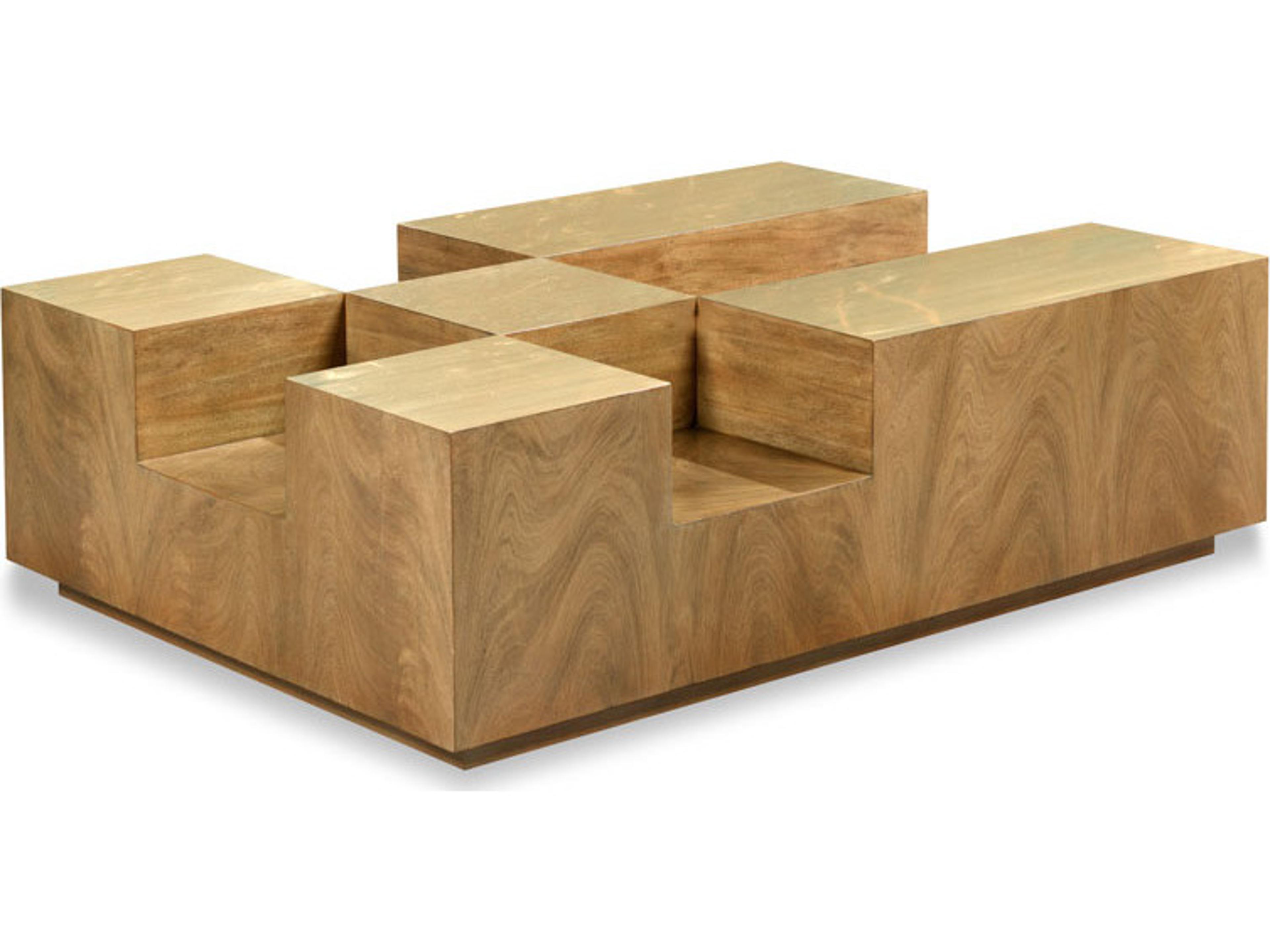 Plateau Coffee Table