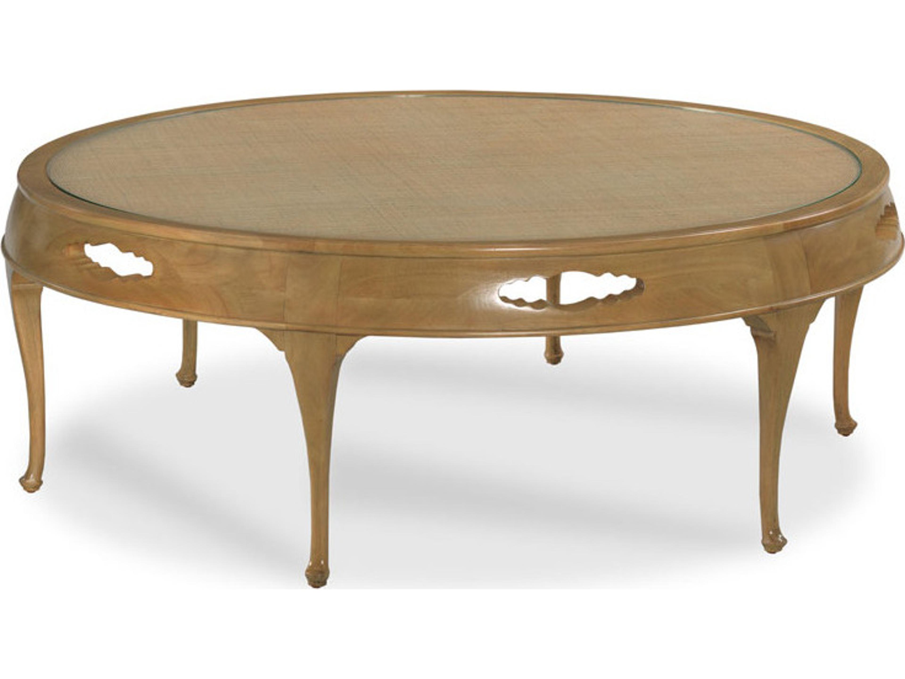 Cumulus Round Coffee Table