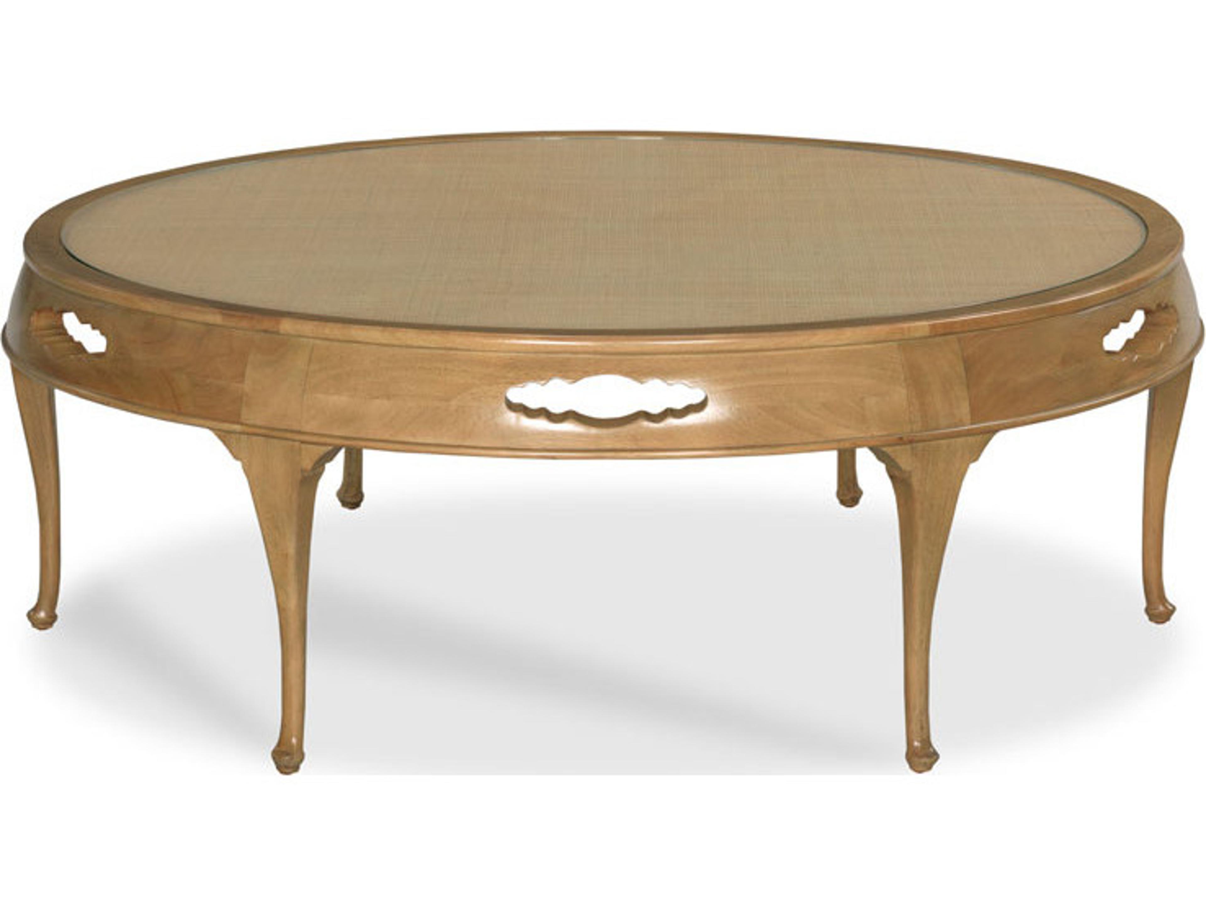 Woodbridge Cumulus Round Coffee Table
