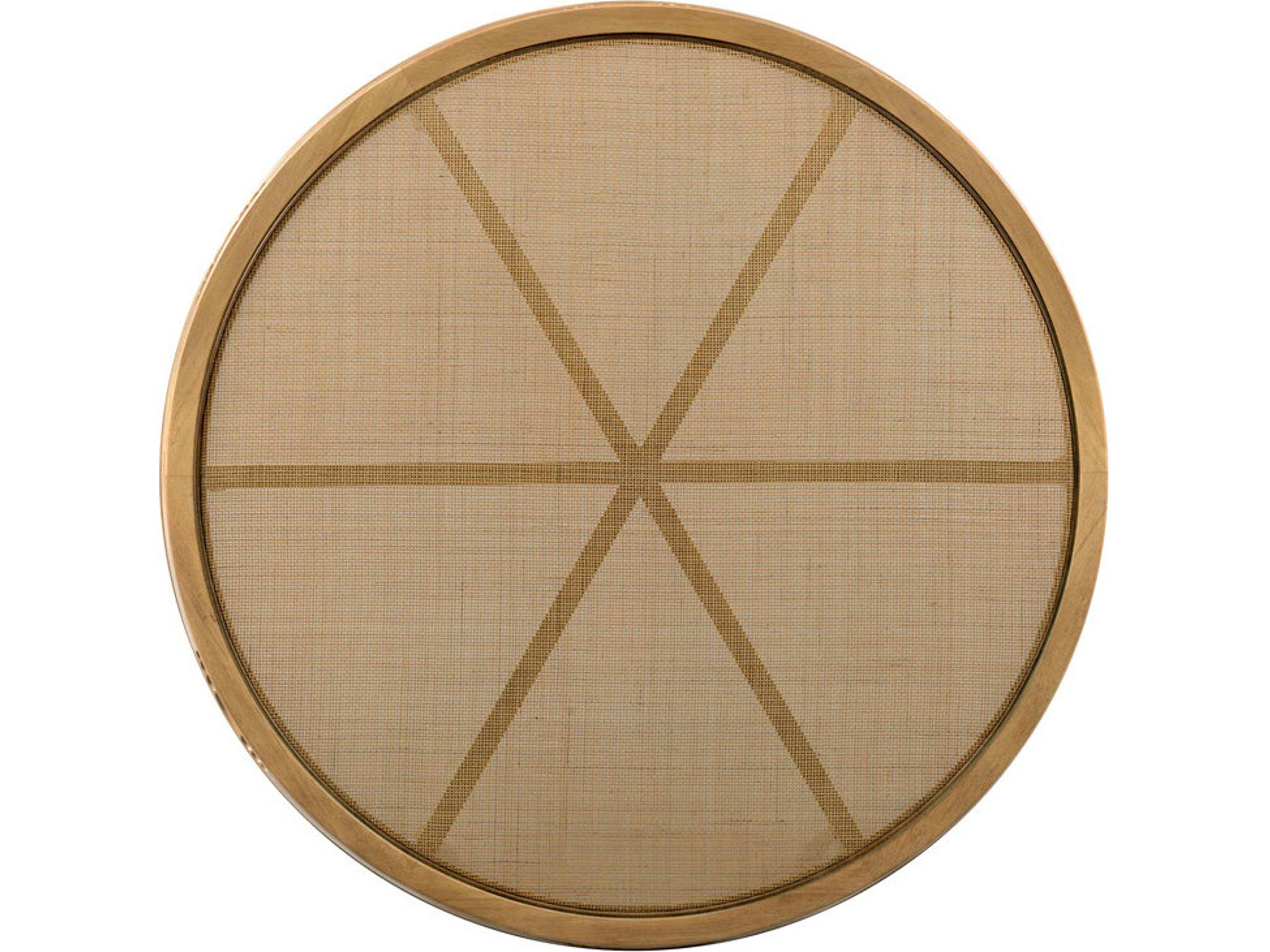 Woodbridge Cumulus Round Coffee Table