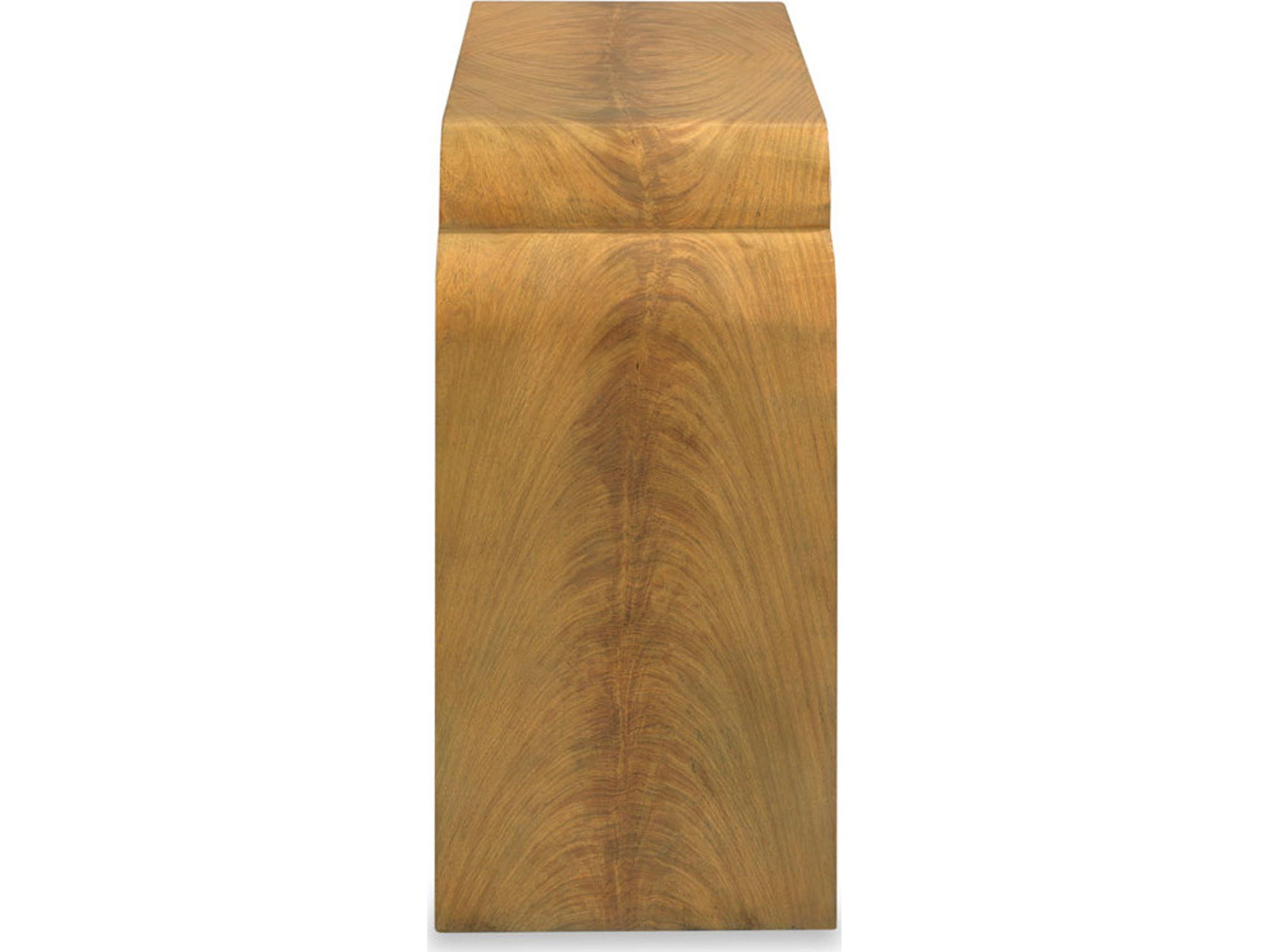 Woodbridge Daisy Rectangular Console Table