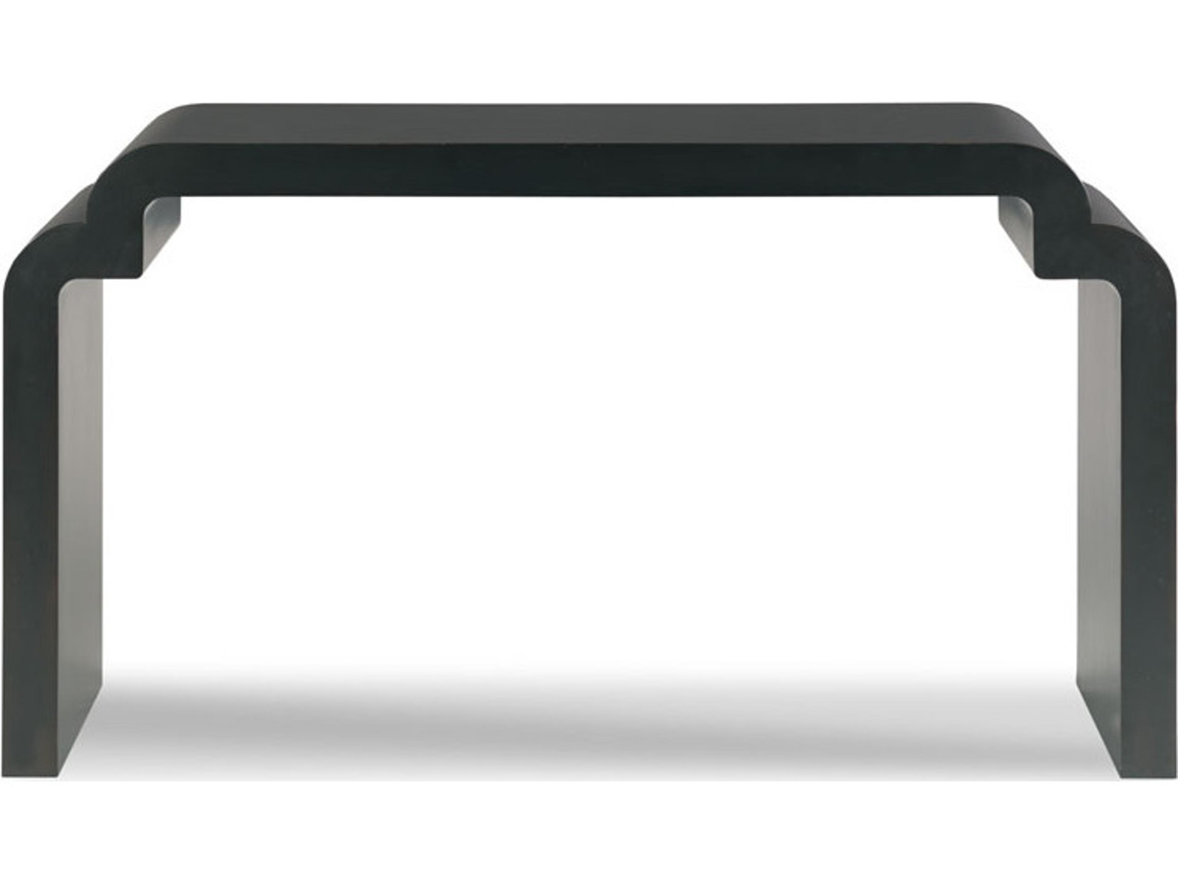 Woodbridge Daisy Rectangular Console Table