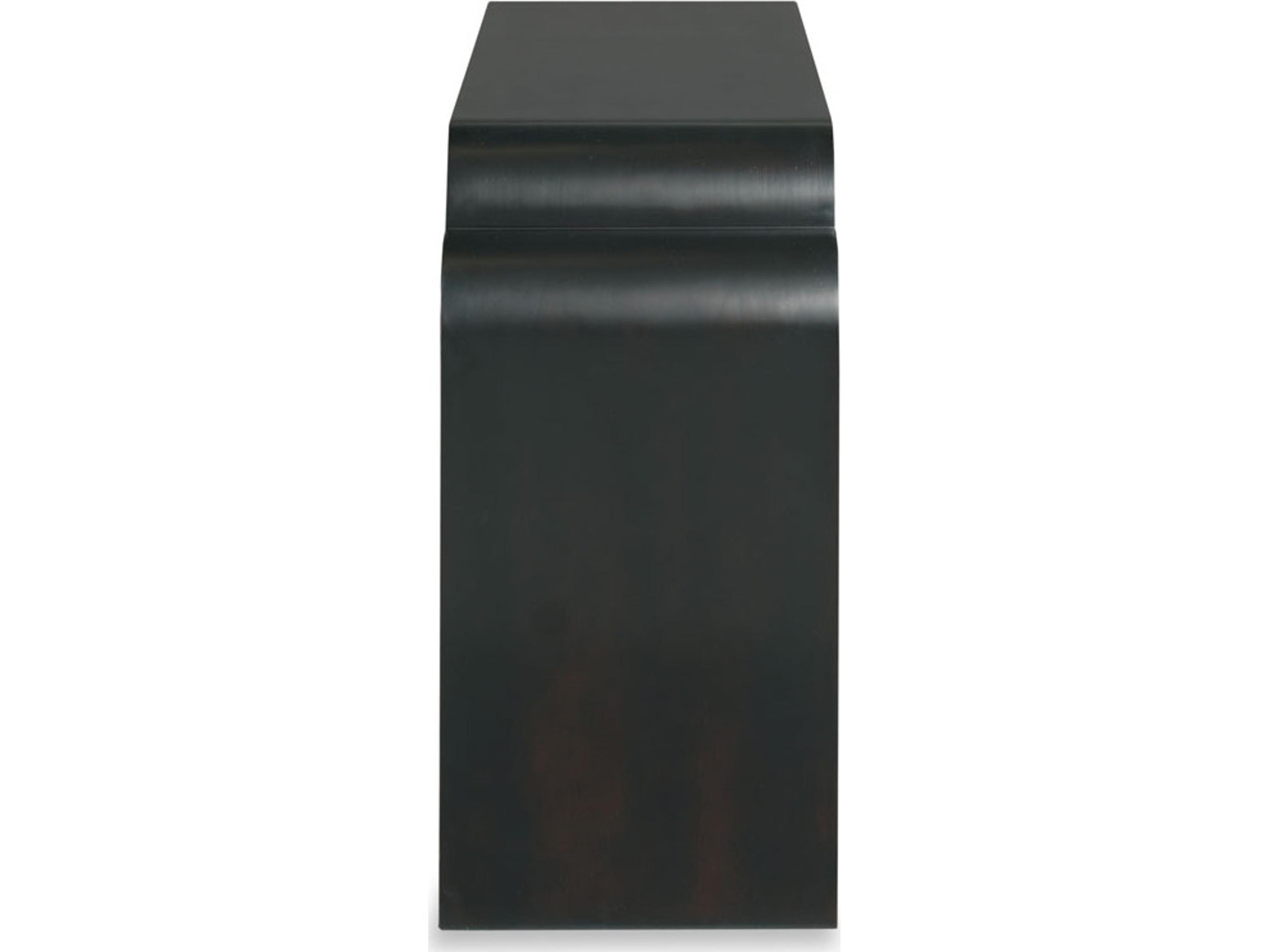 Woodbridge Daisy Rectangular Console Table