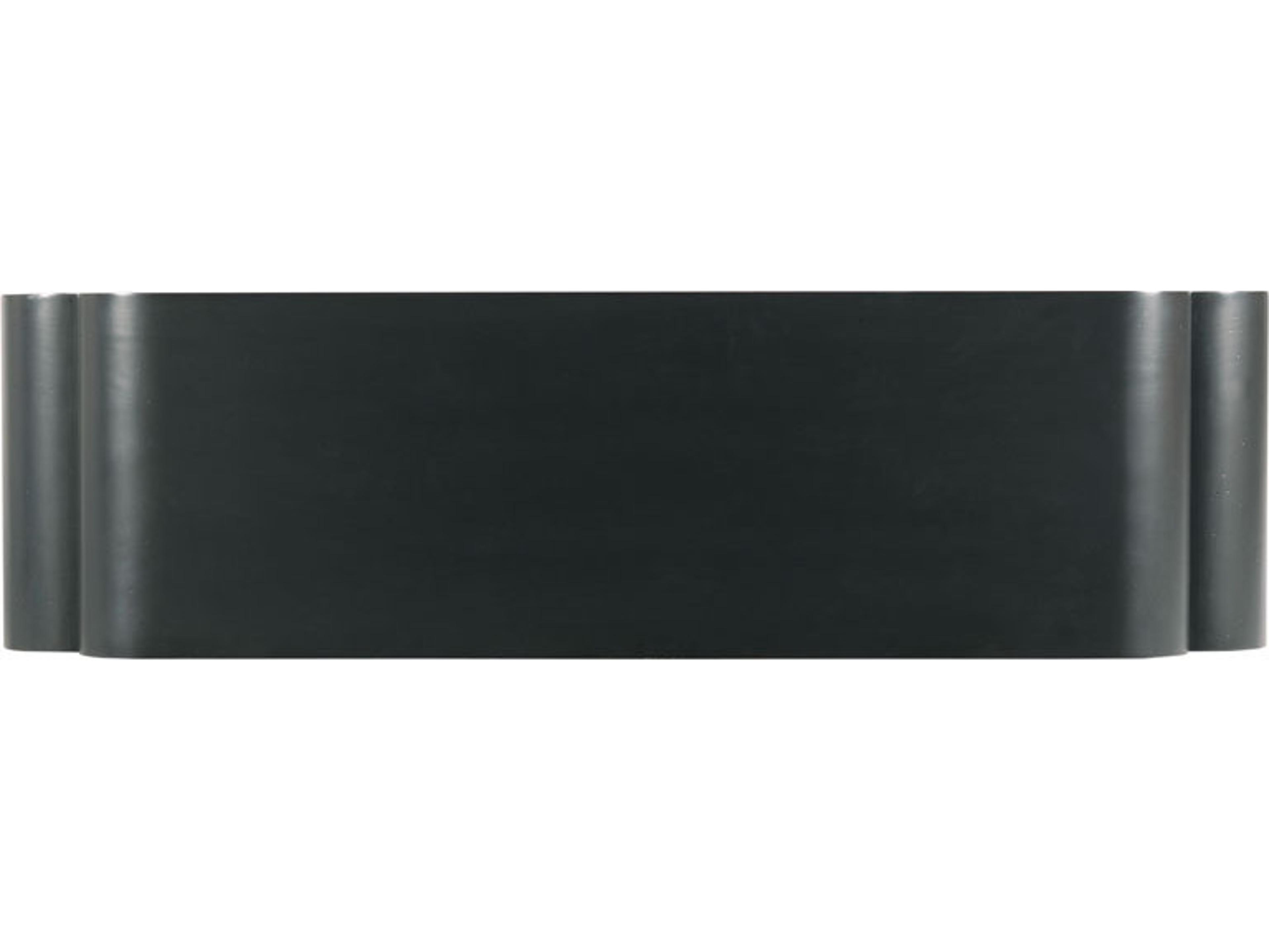 Woodbridge Daisy Rectangular Console Table