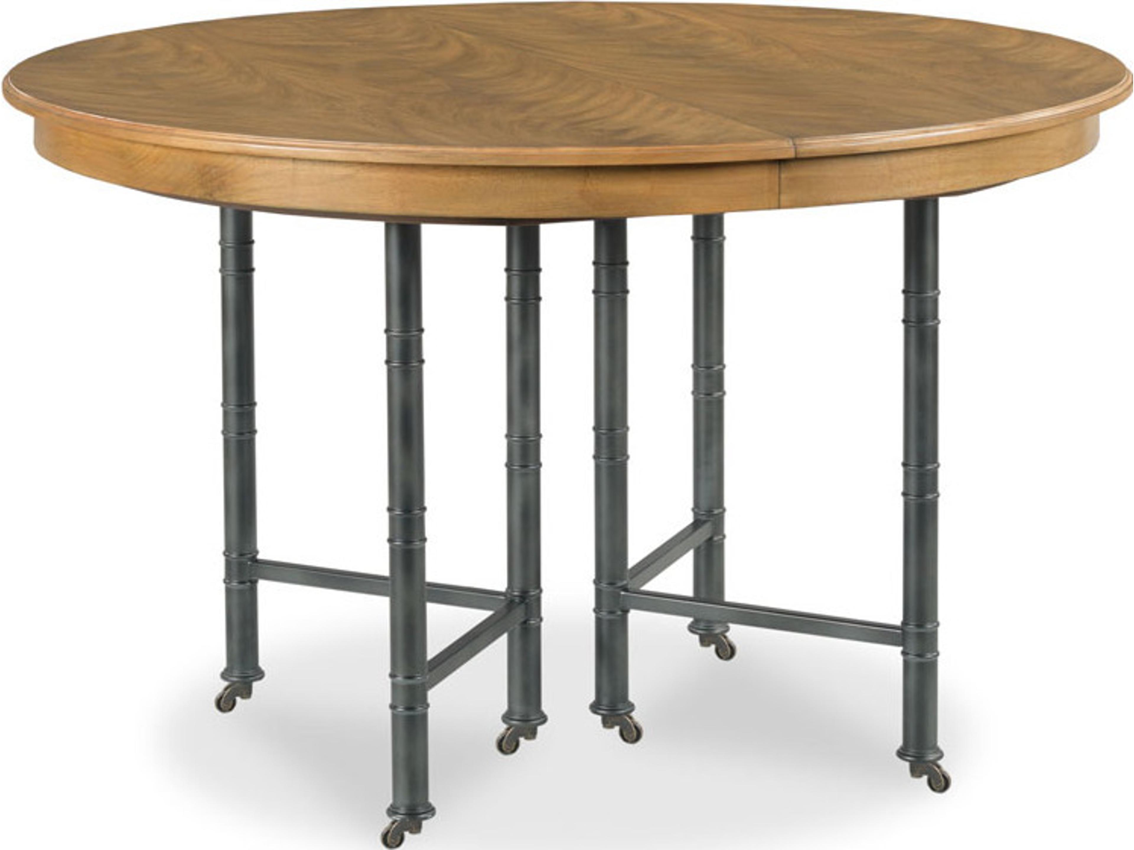 Blaire Round Dining Table