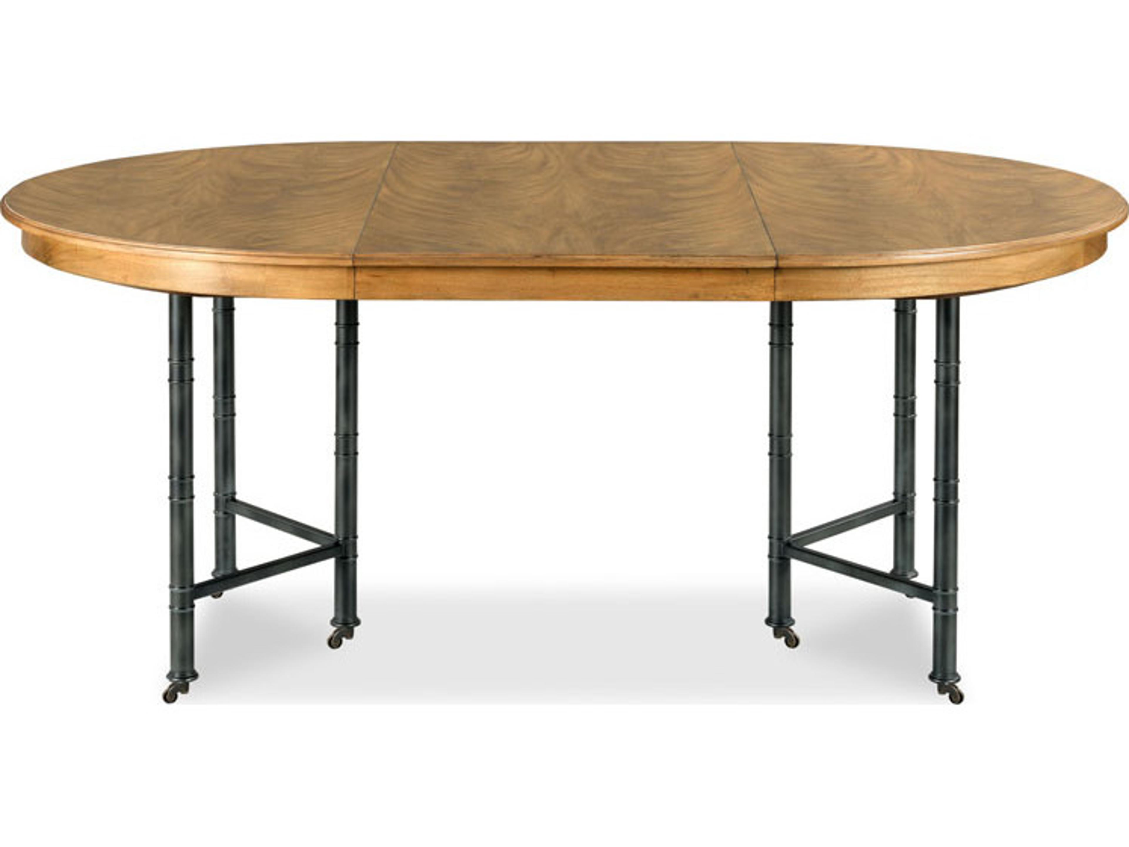 Woodbridge Blaire Round Dining Table